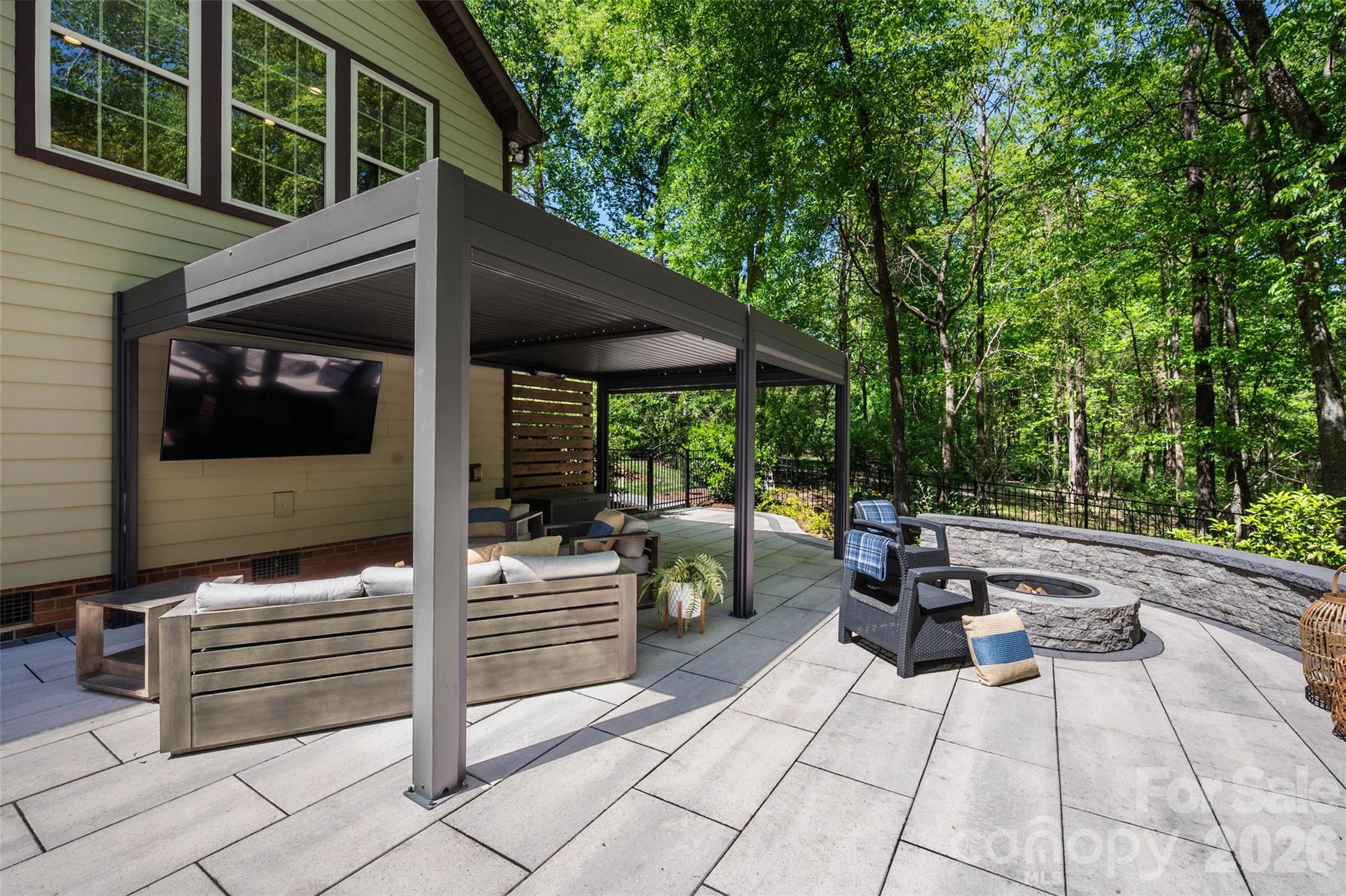 11428 Scarlet Tanager Drive Charlotte NC 28278