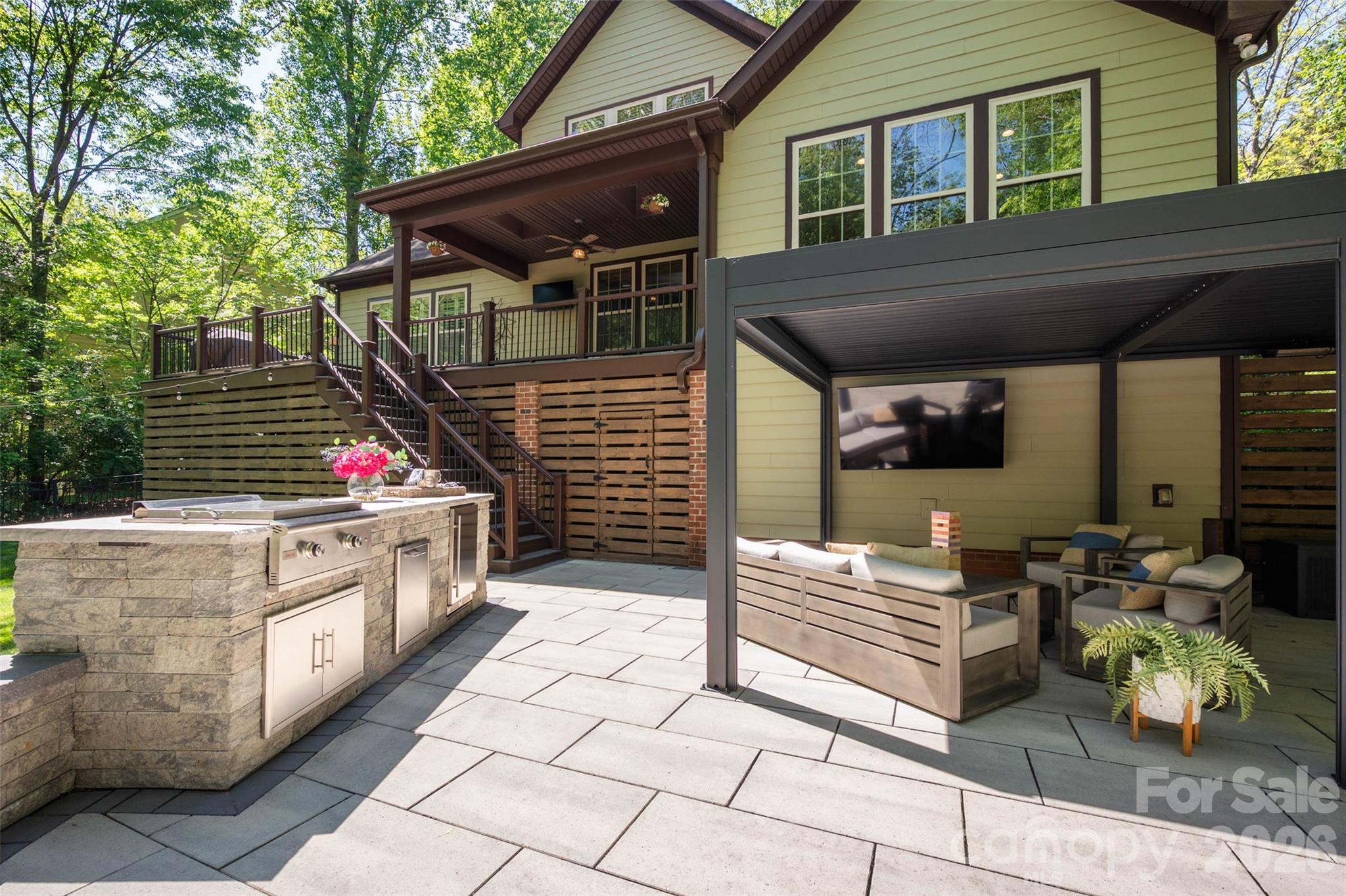 11428 Scarlet Tanager Drive Charlotte NC 28278