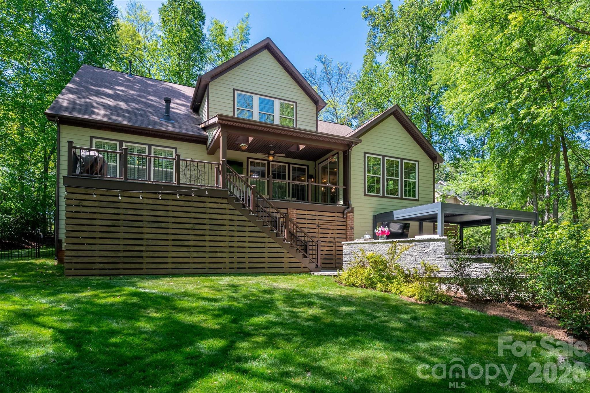 11428 Scarlet Tanager Drive Charlotte NC 28278