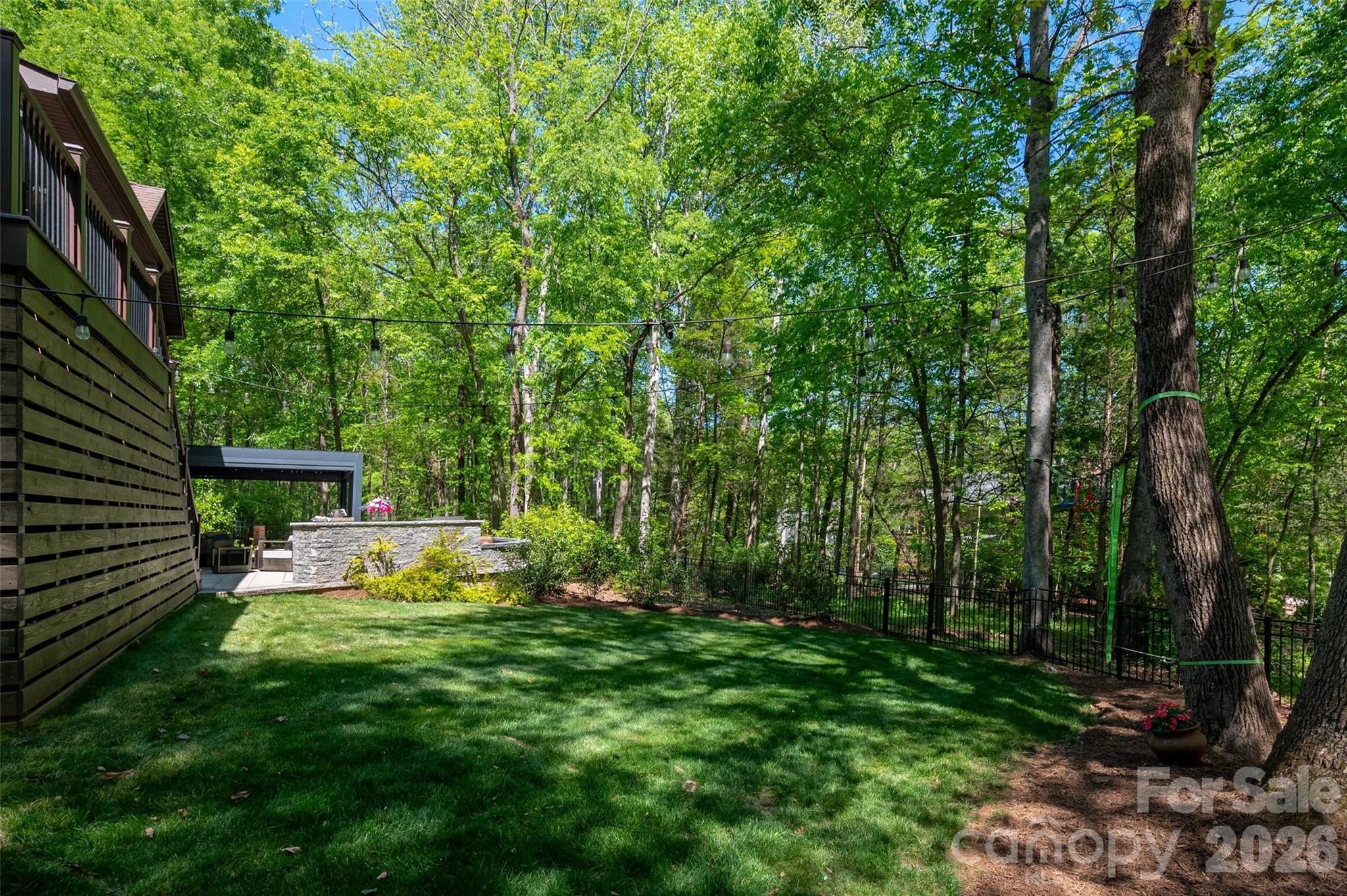 11428 Scarlet Tanager Drive Charlotte NC 28278