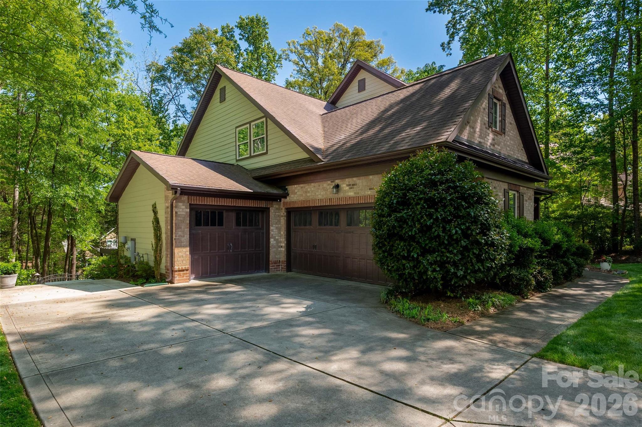 11428 Scarlet Tanager Drive Charlotte NC 28278
