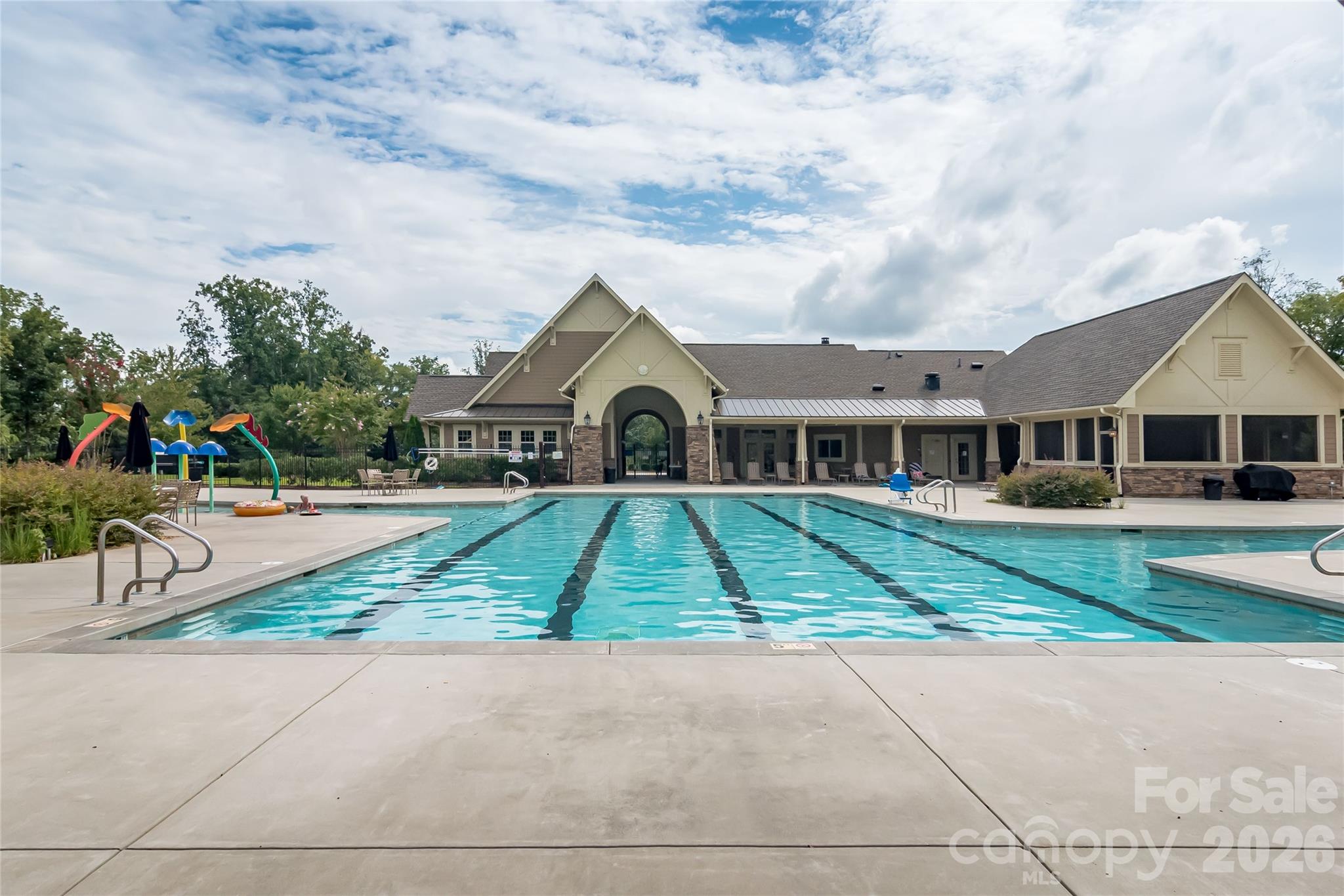 11428 Scarlet Tanager Drive Charlotte NC 28278