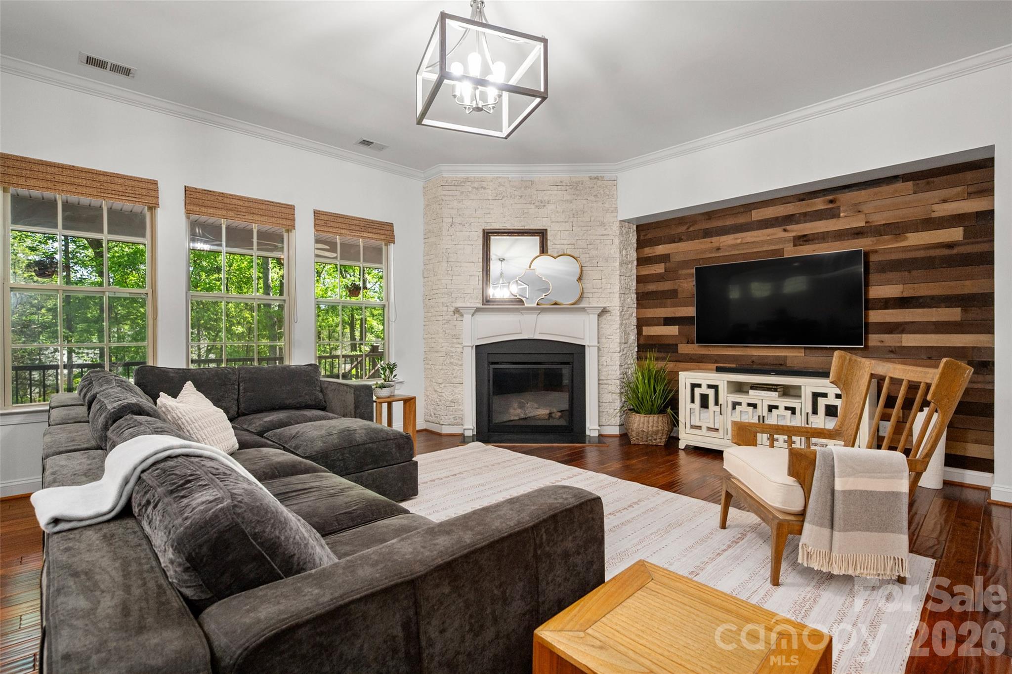 11428 Scarlet Tanager Drive Charlotte NC 28278