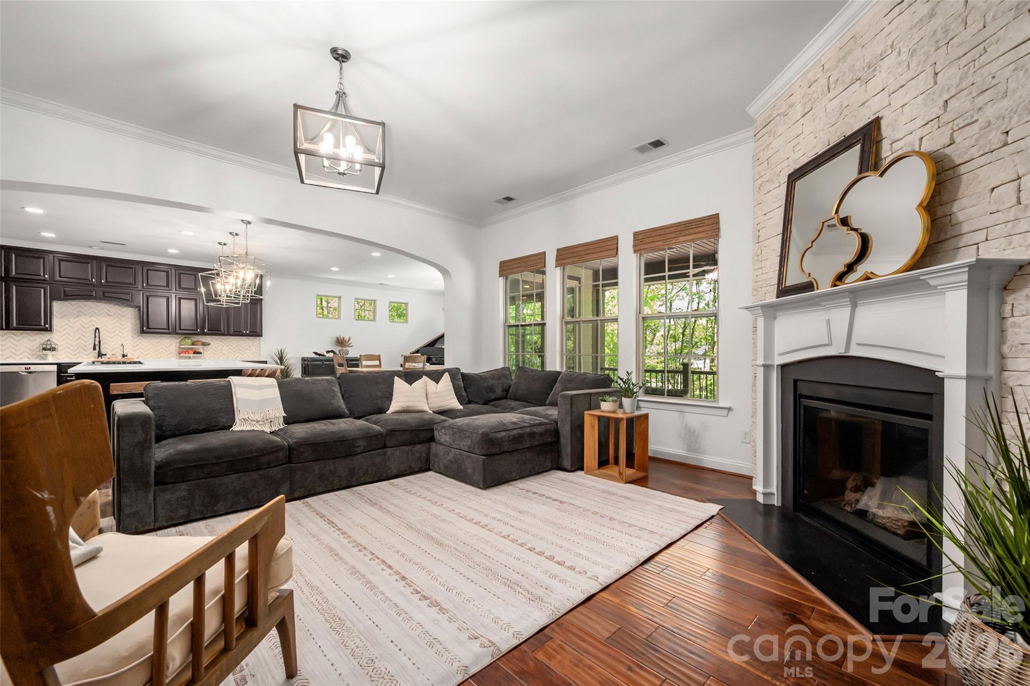11428 Scarlet Tanager Drive Charlotte NC 28278