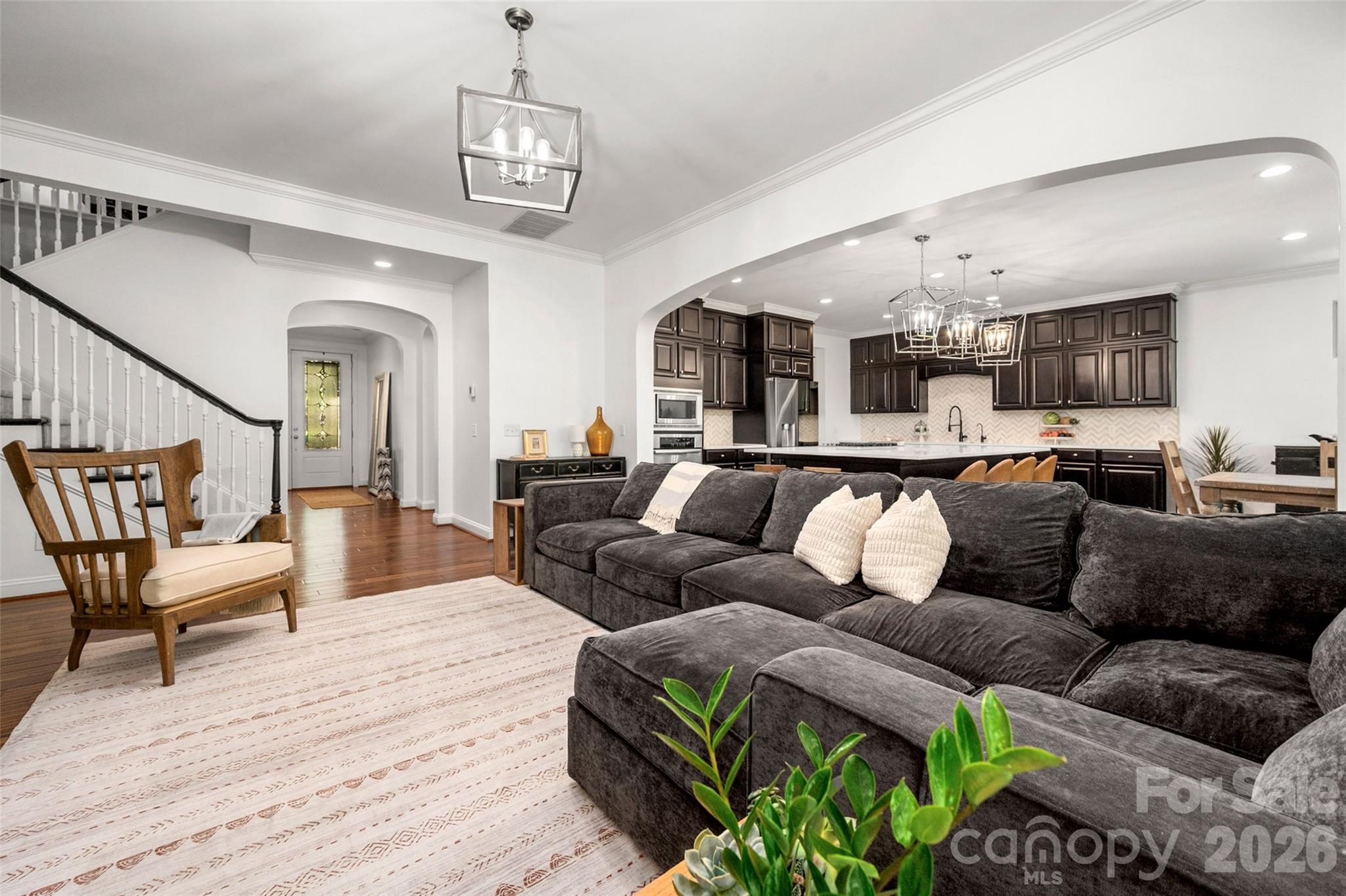 11428 Scarlet Tanager Drive Charlotte NC 28278