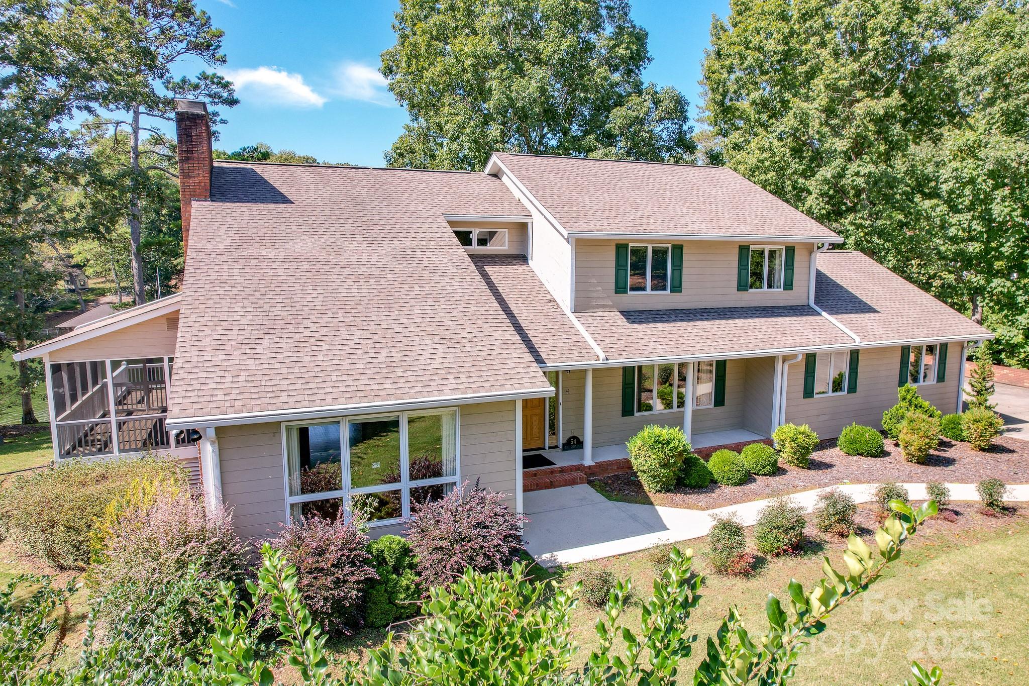 54 Cove Crest Drive Taylorsville NC 28681