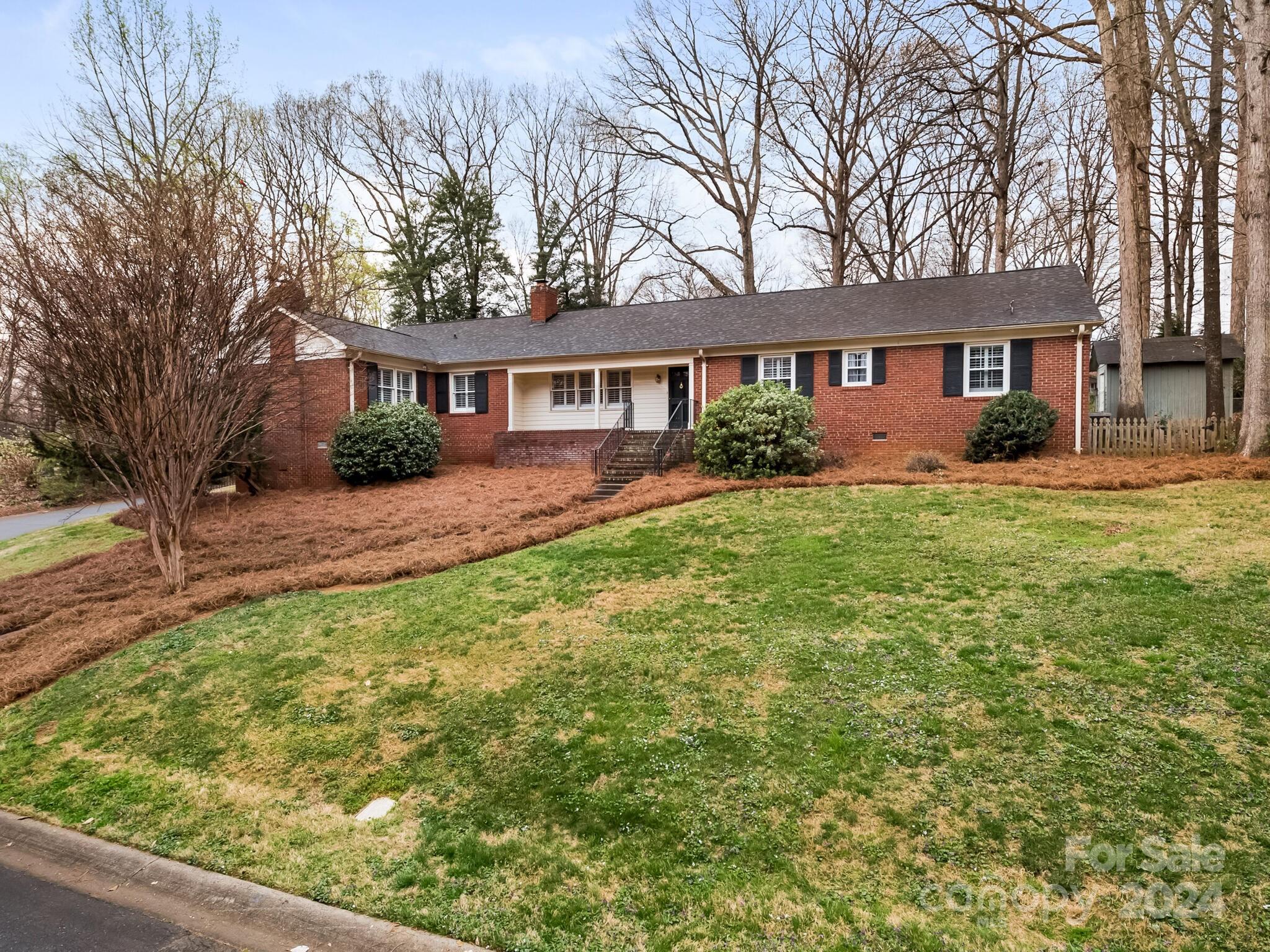 4422 Barwick Road Charlotte NC 28211