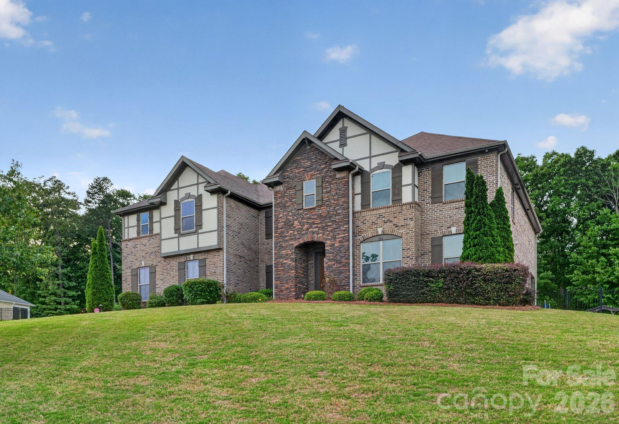 726 Lingfield Lane Waxhaw NC 28173