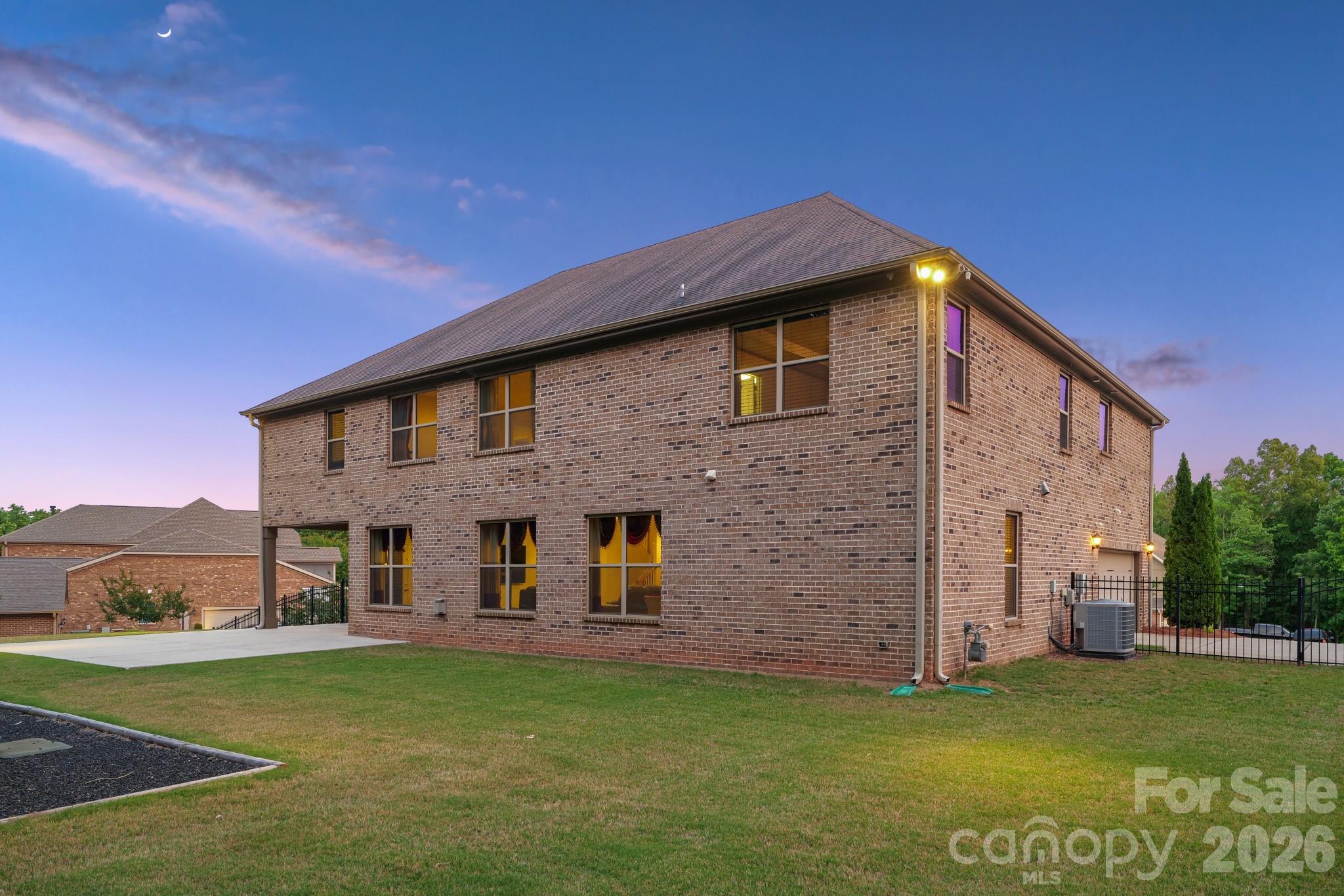 726 Lingfield Lane Waxhaw NC 28173