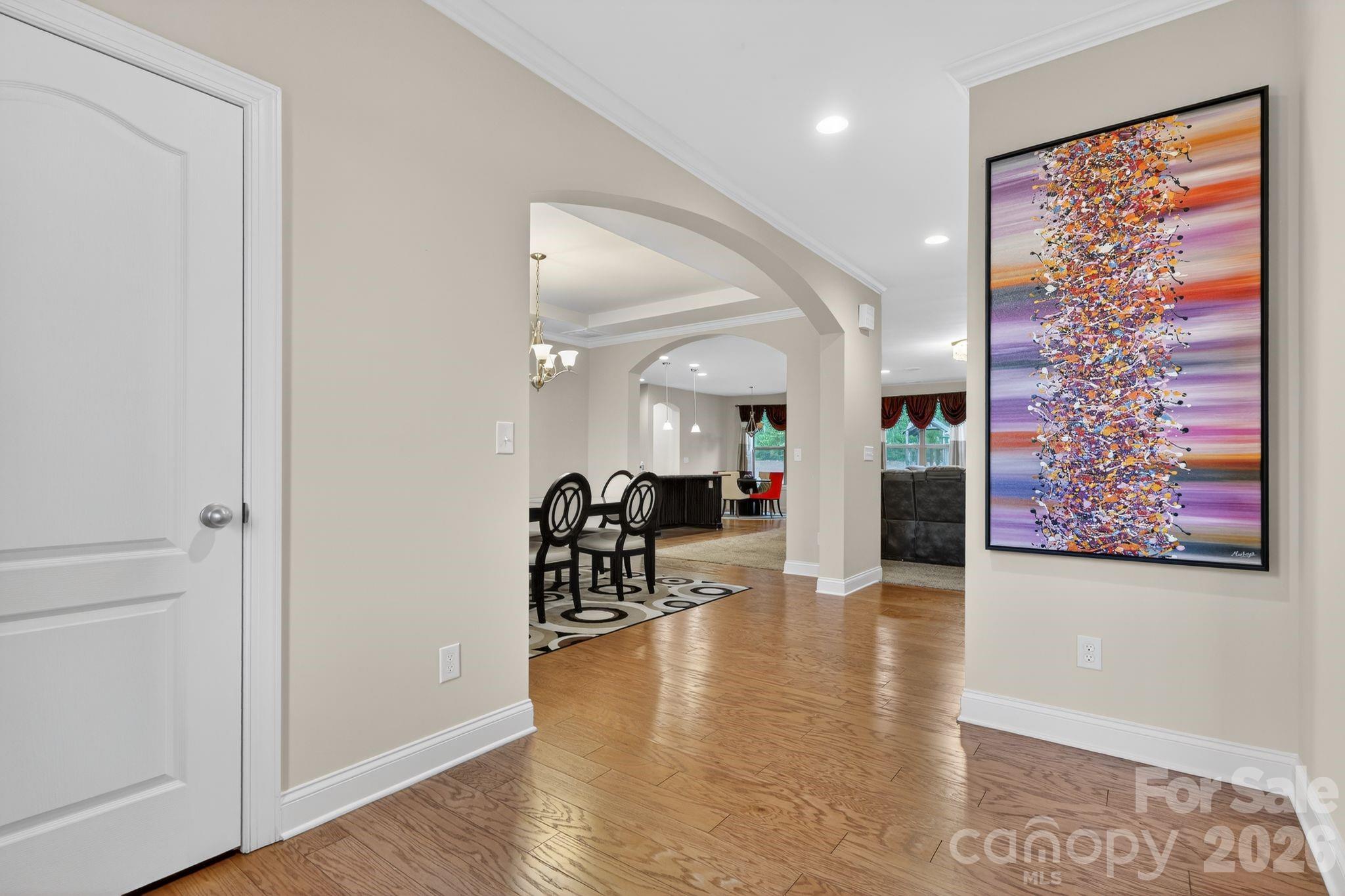 726 Lingfield Lane Waxhaw NC 28173