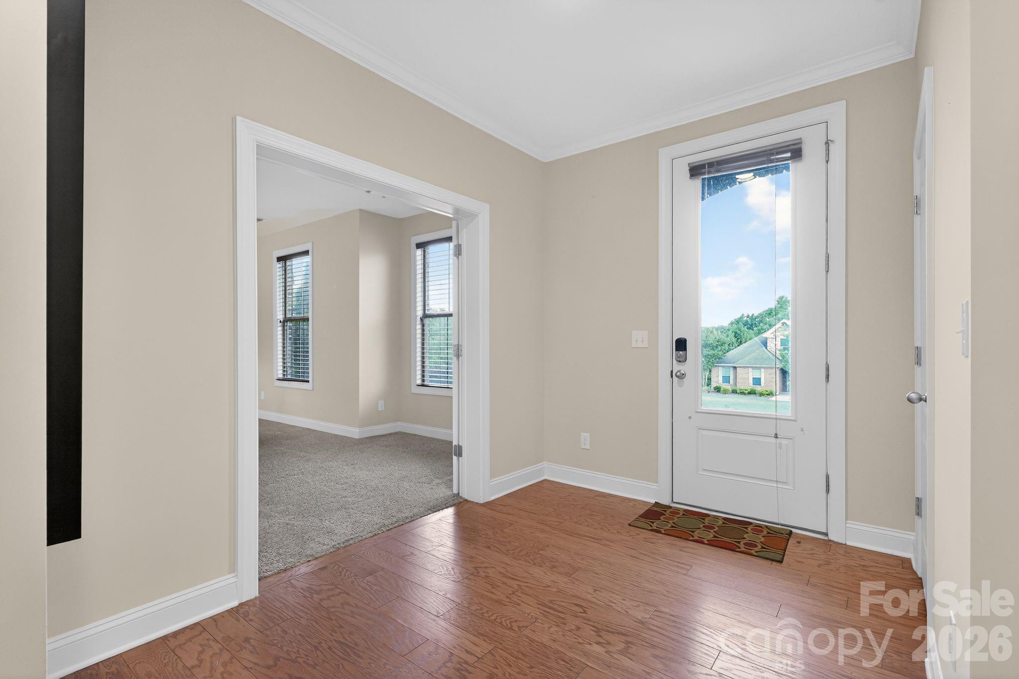 726 Lingfield Lane Waxhaw NC 28173