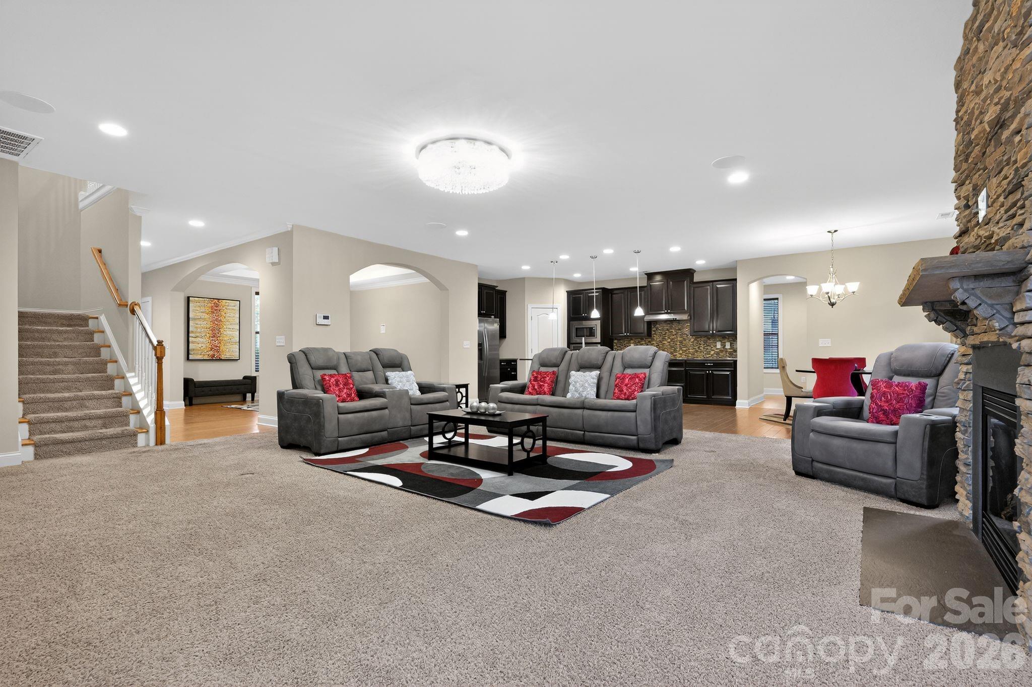 726 Lingfield Lane Waxhaw NC 28173