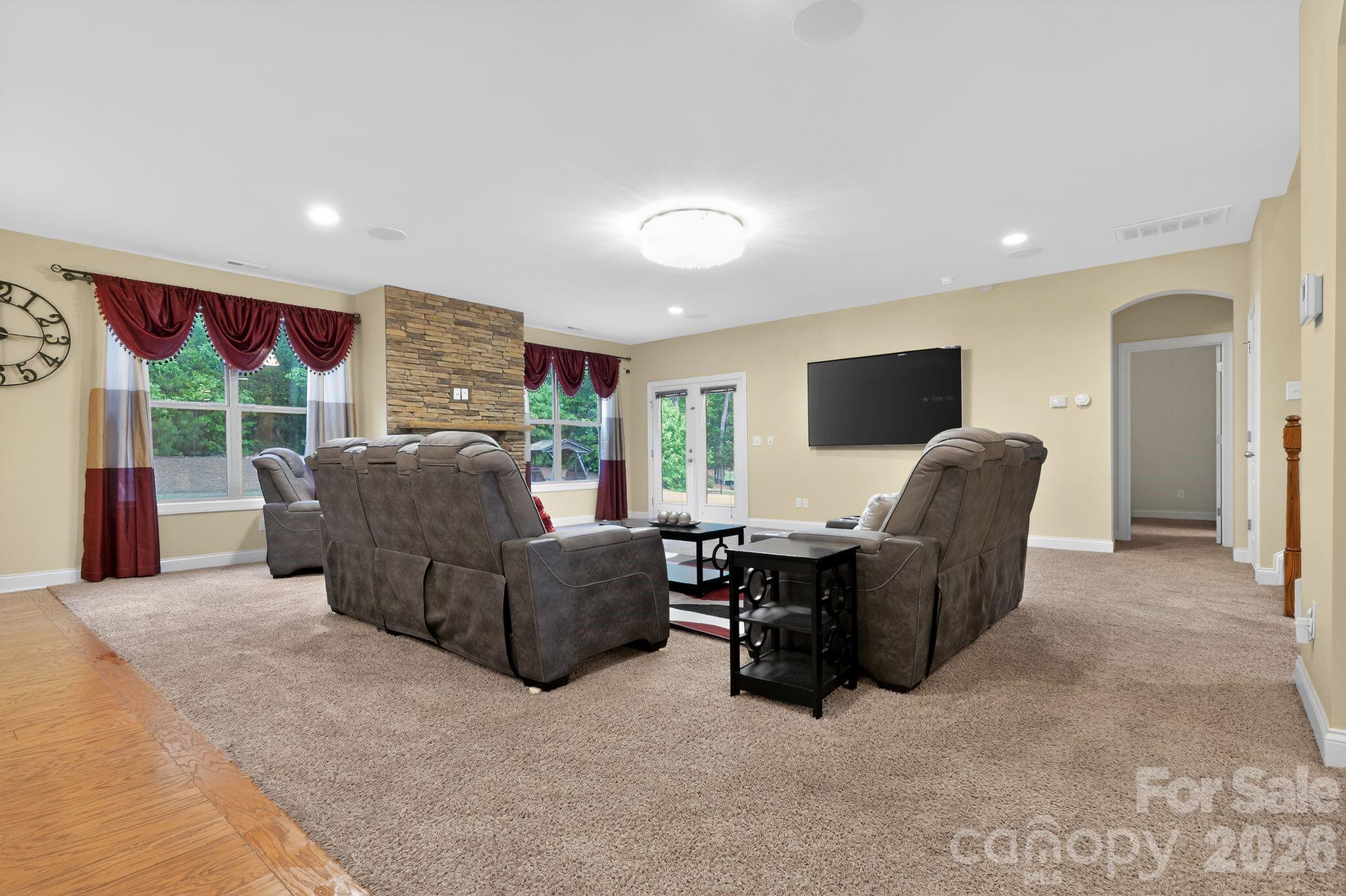 726 Lingfield Lane Waxhaw NC 28173