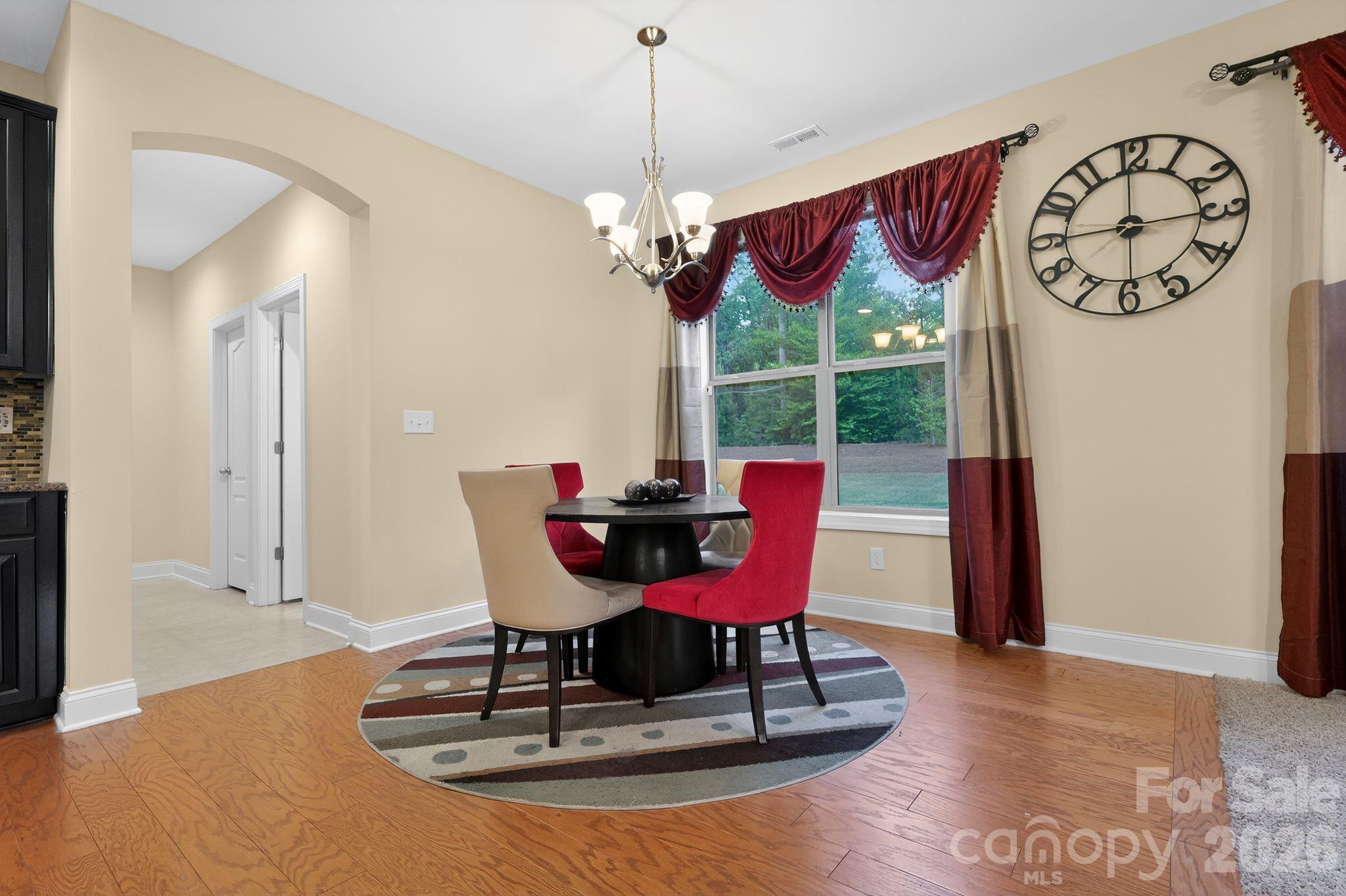 726 Lingfield Lane Waxhaw NC 28173