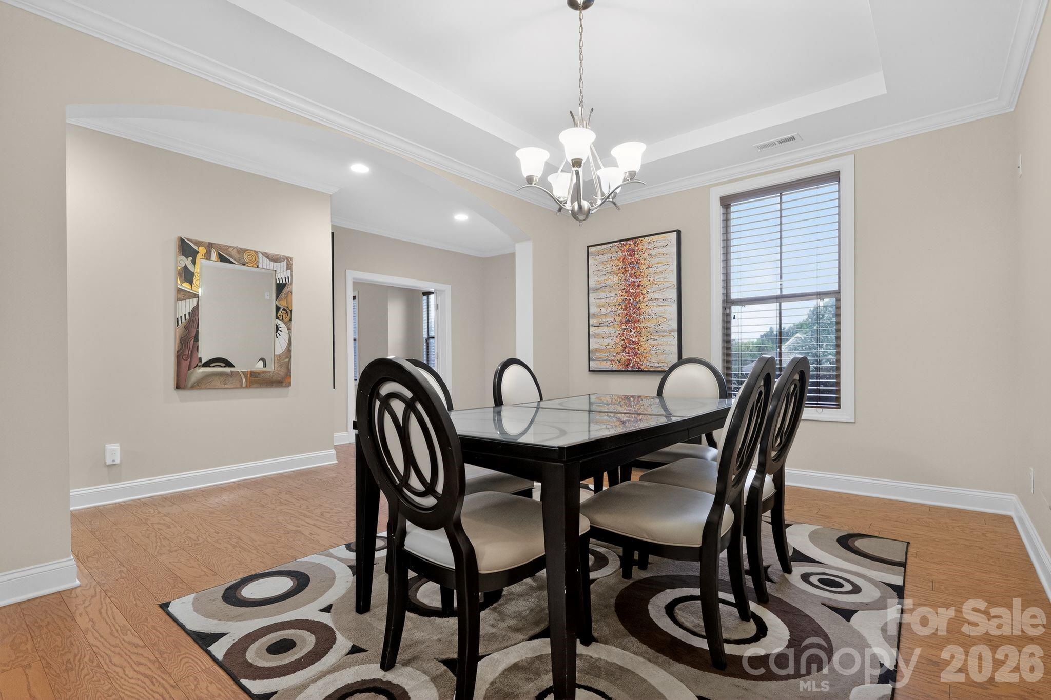 726 Lingfield Lane Waxhaw NC 28173