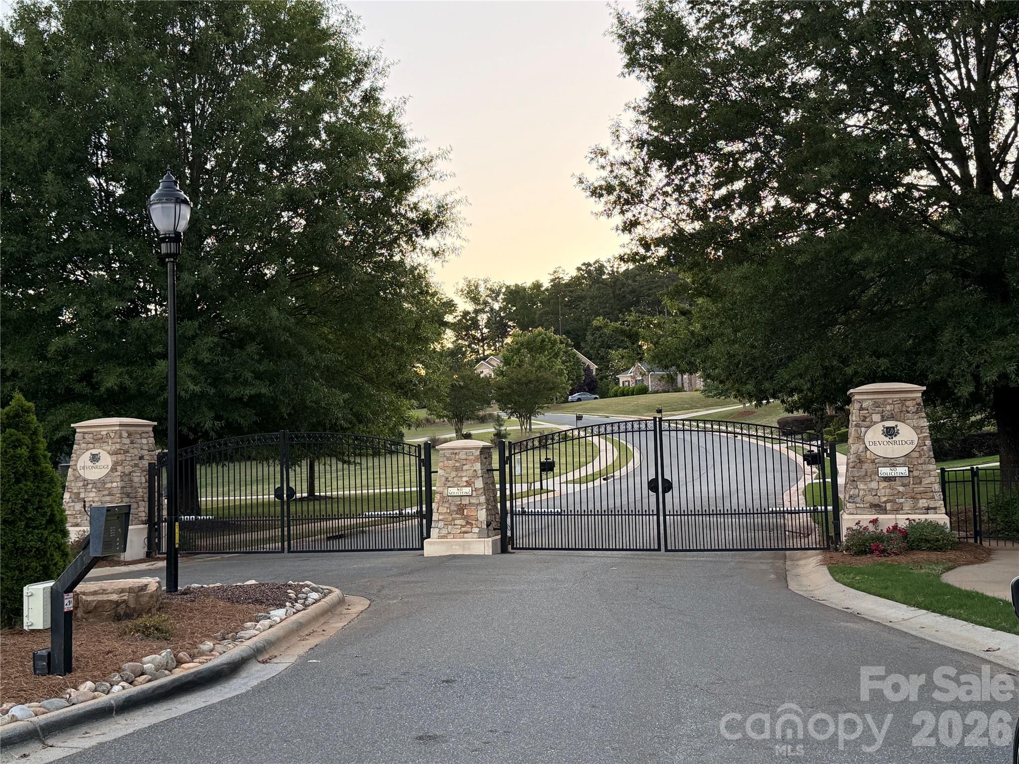 726 Lingfield Lane Waxhaw NC 28173
