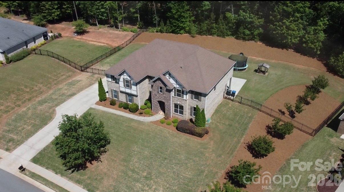 726 Lingfield Lane Waxhaw NC 28173