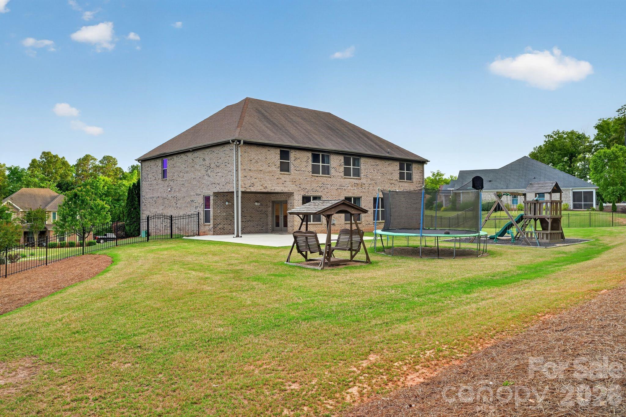 726 Lingfield Lane Waxhaw NC 28173
