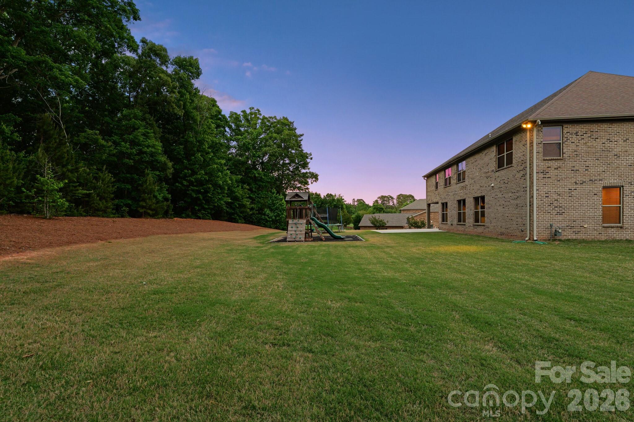 726 Lingfield Lane Waxhaw NC 28173