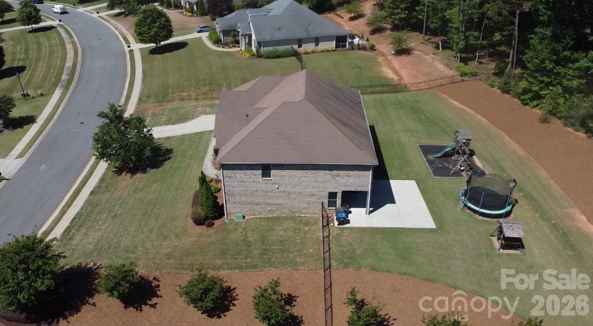 726 Lingfield Lane Waxhaw NC 28173