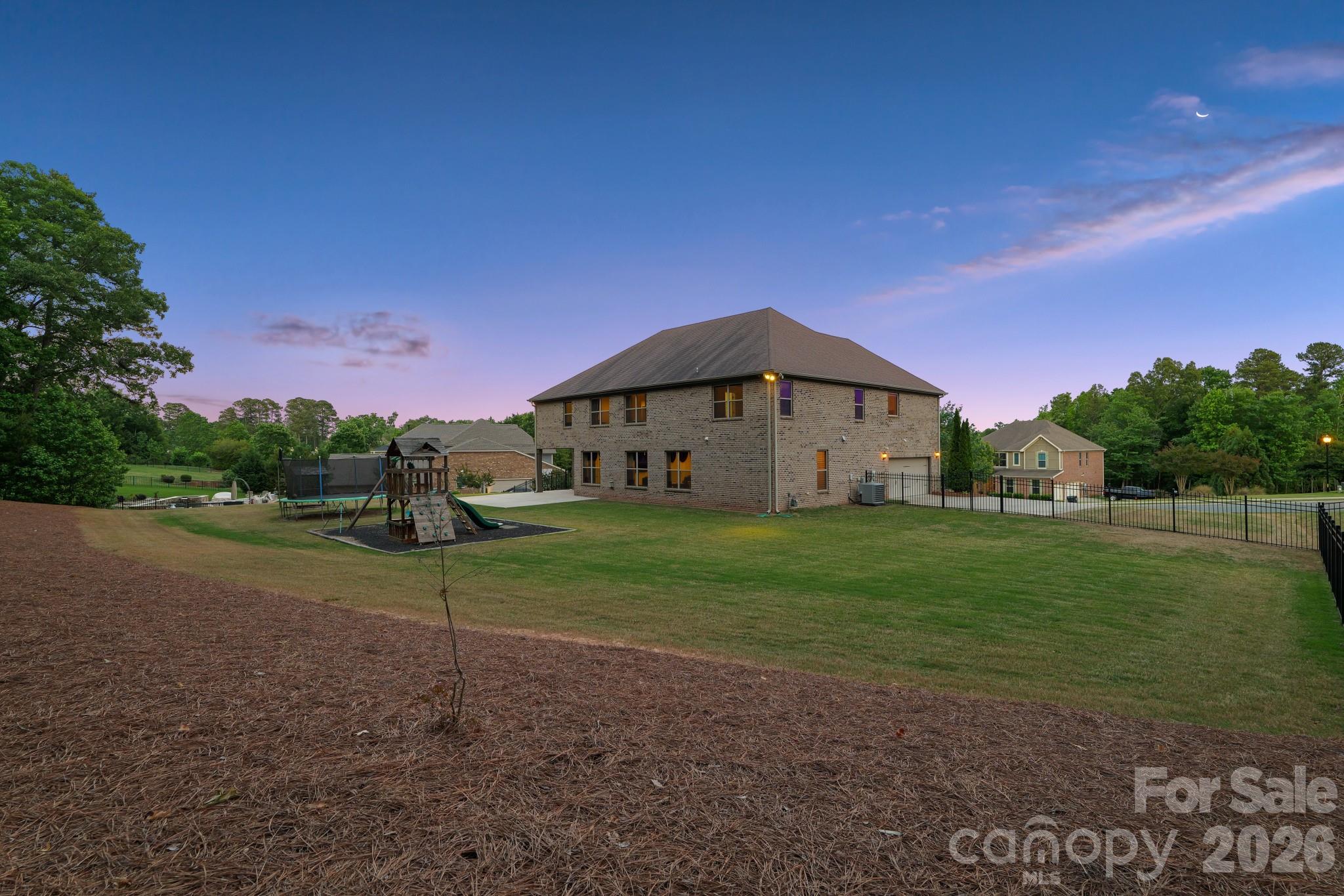 726 Lingfield Lane Waxhaw NC 28173
