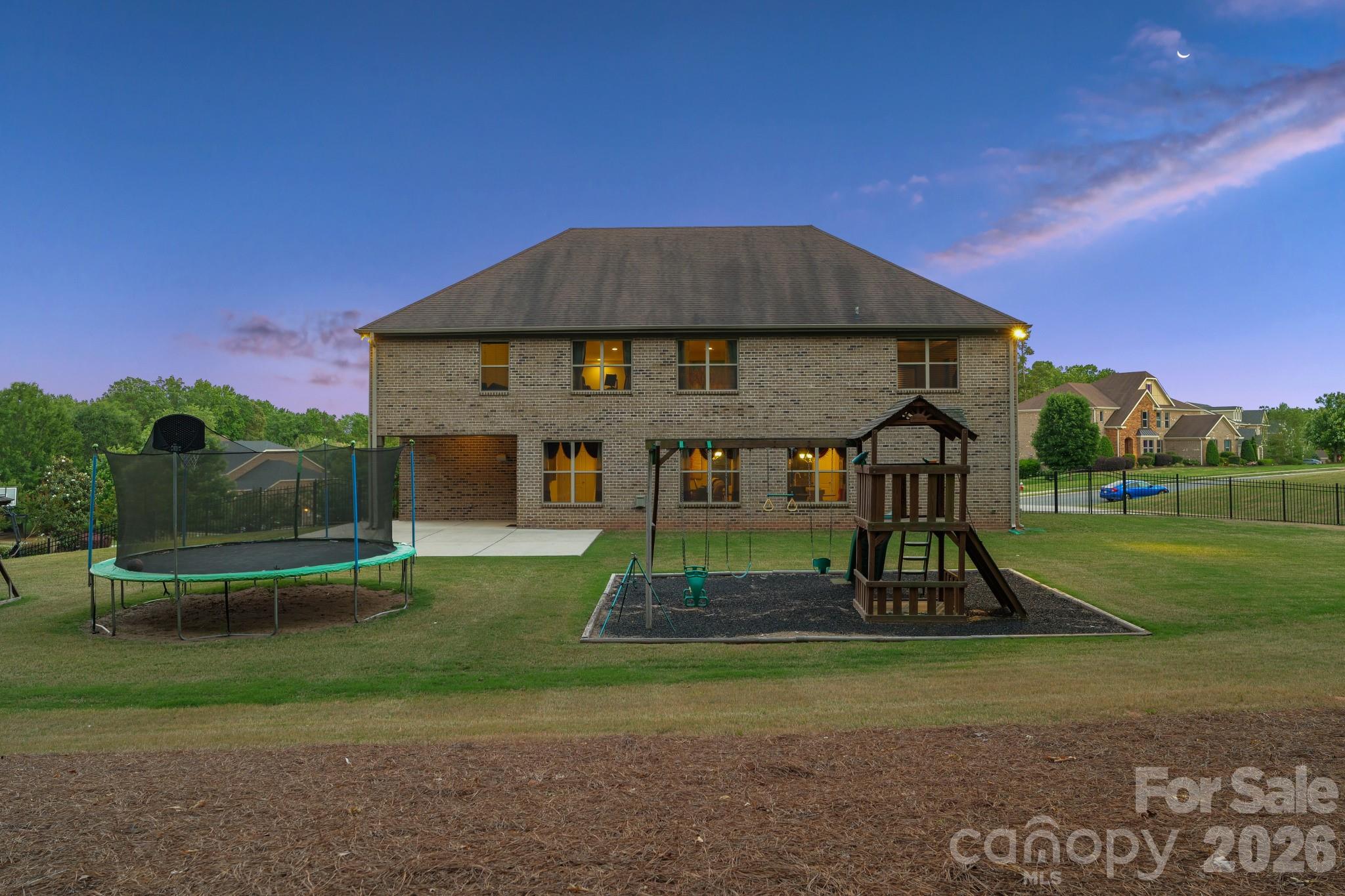 726 Lingfield Lane Waxhaw NC 28173