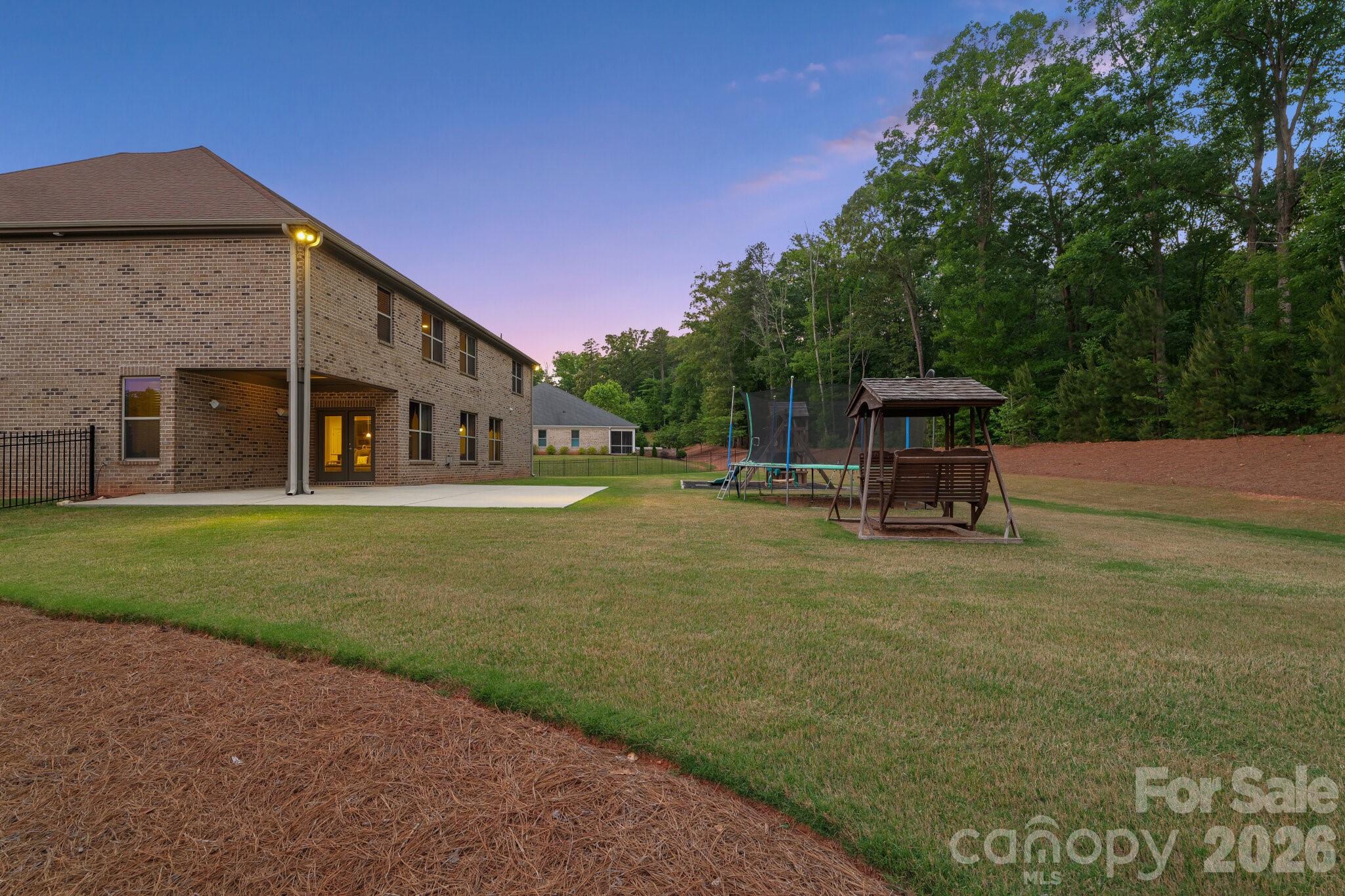 726 Lingfield Lane Waxhaw NC 28173