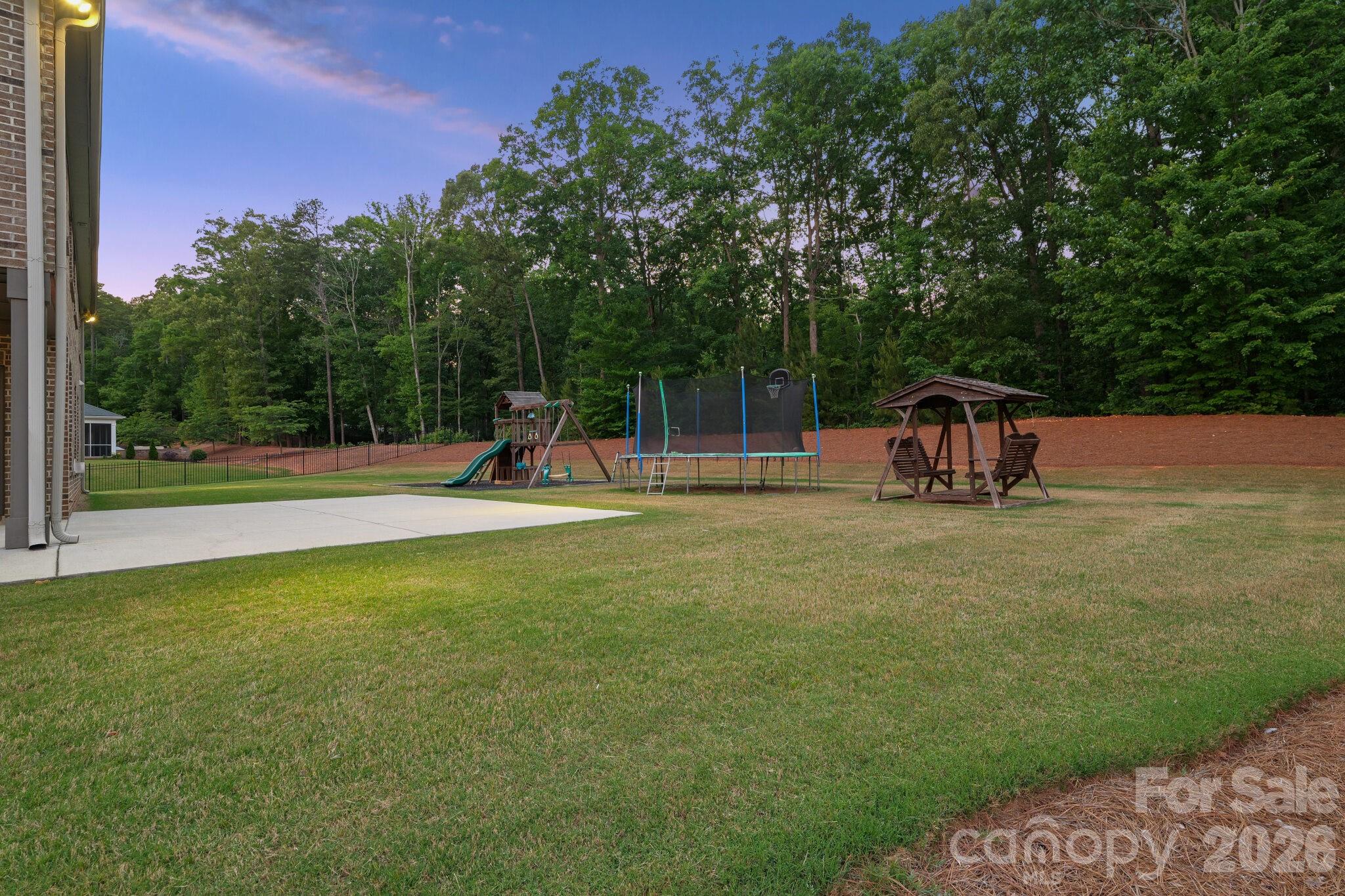 726 Lingfield Lane Waxhaw NC 28173