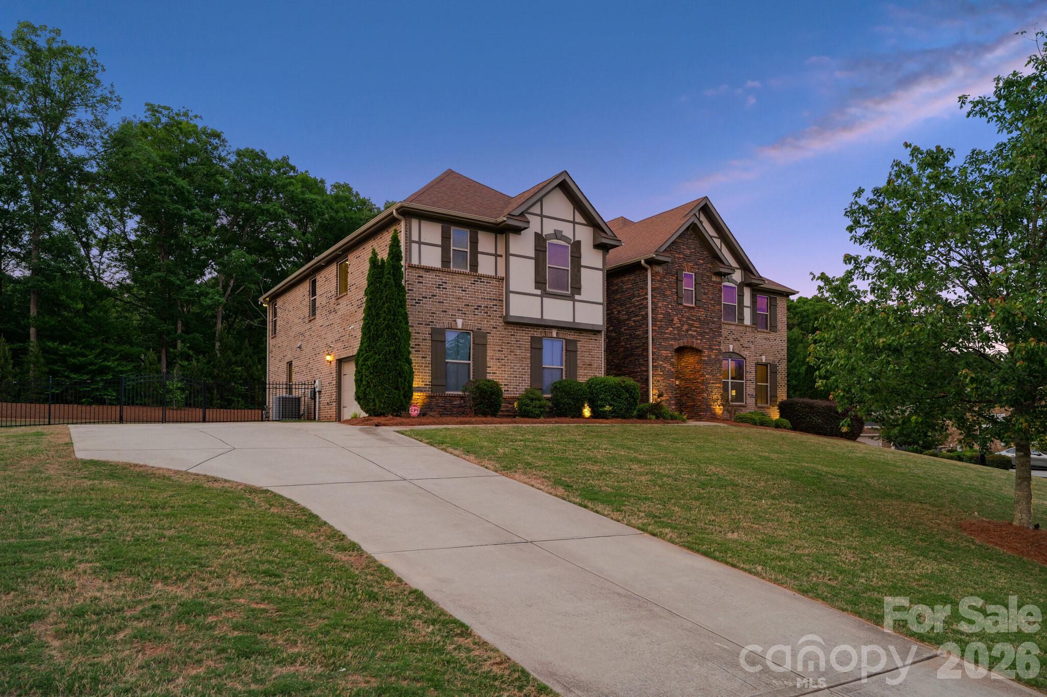 726 Lingfield Lane Waxhaw NC 28173