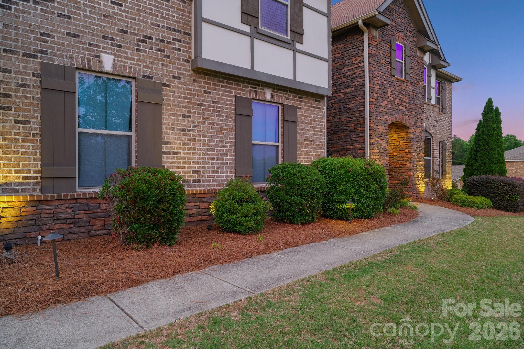 726 Lingfield Lane Waxhaw NC 28173