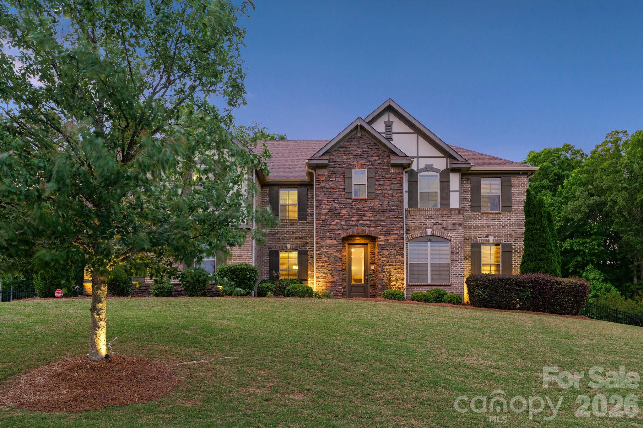 726 Lingfield Lane Waxhaw NC 28173