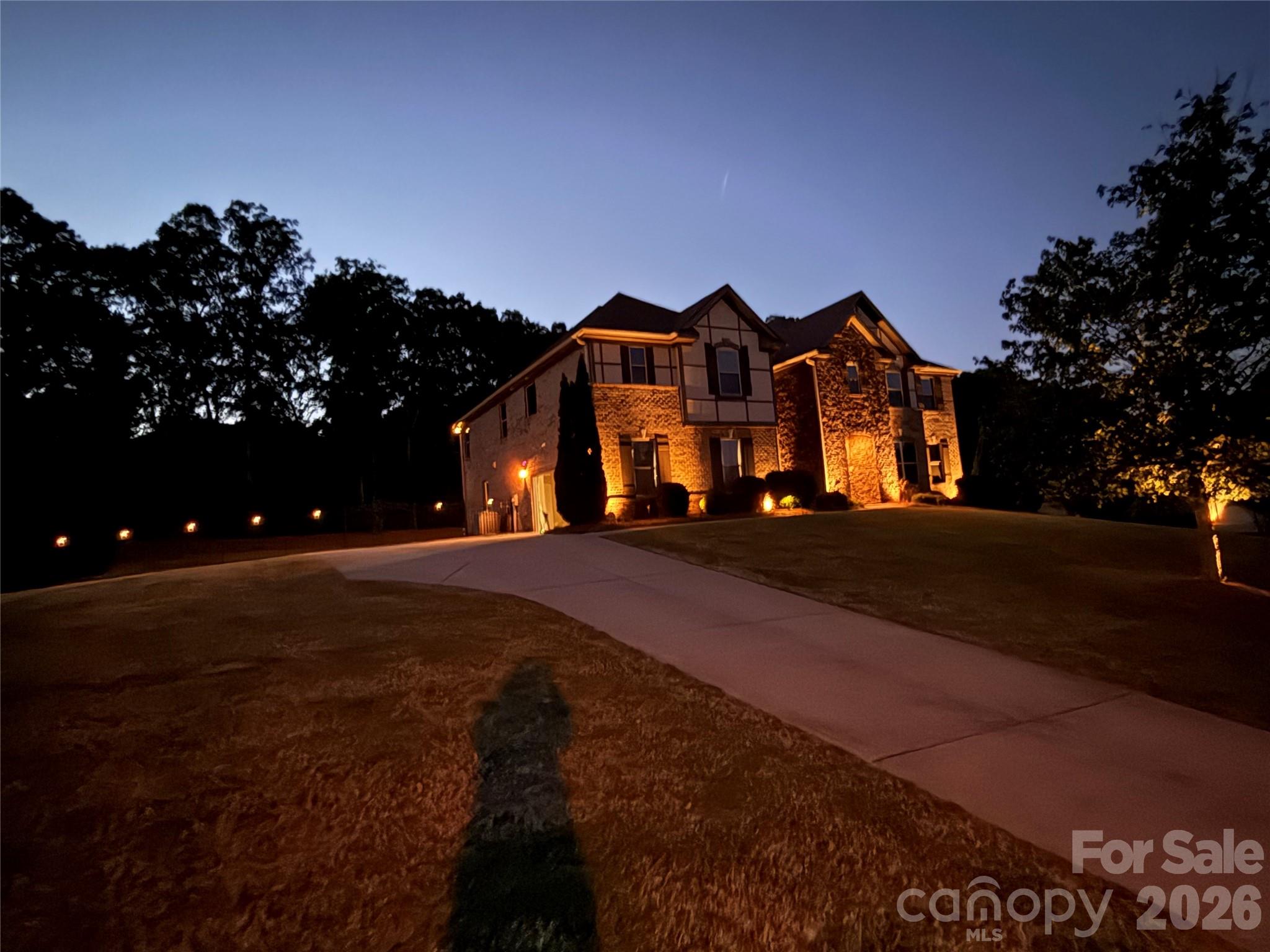 726 Lingfield Lane Waxhaw NC 28173
