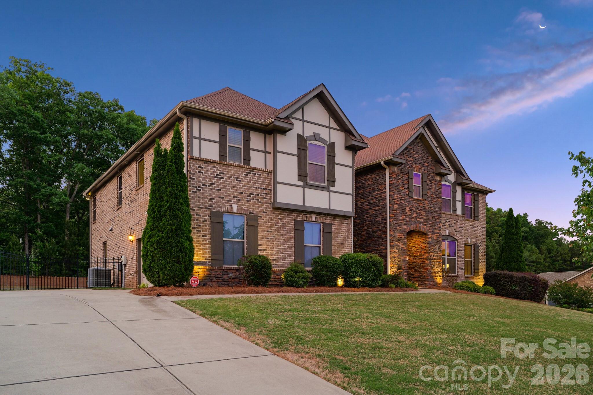 726 Lingfield Lane Waxhaw NC 28173