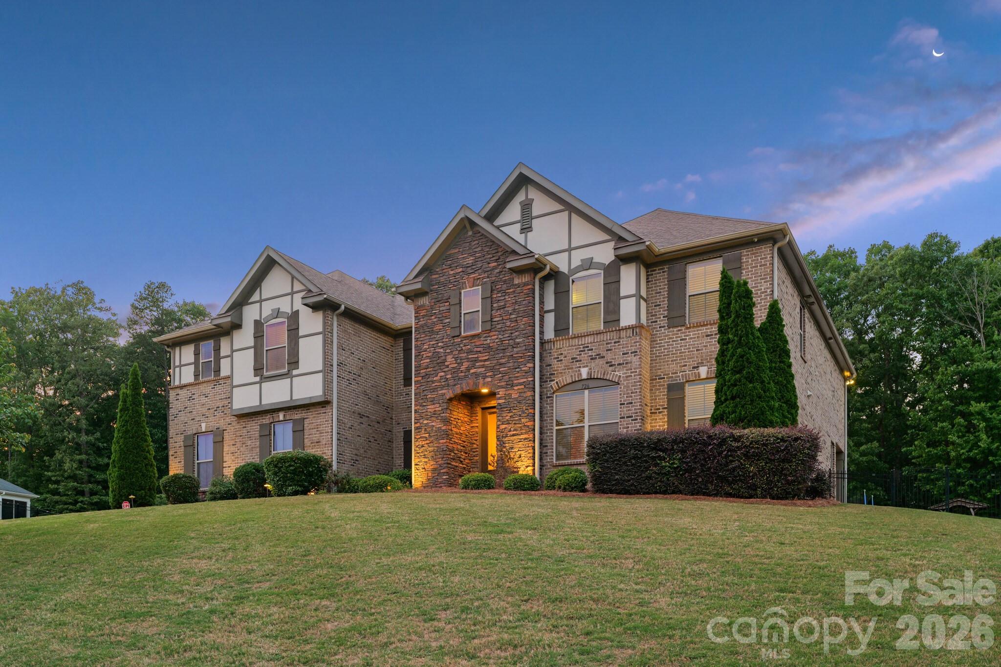 726 Lingfield Lane Waxhaw NC 28173
