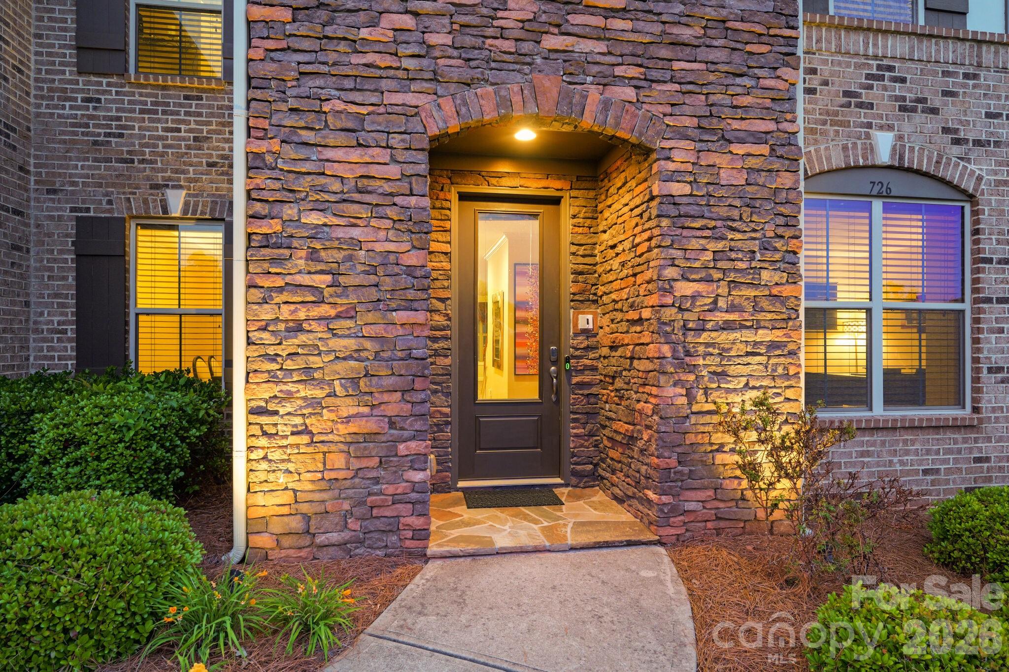726 Lingfield Lane Waxhaw NC 28173
