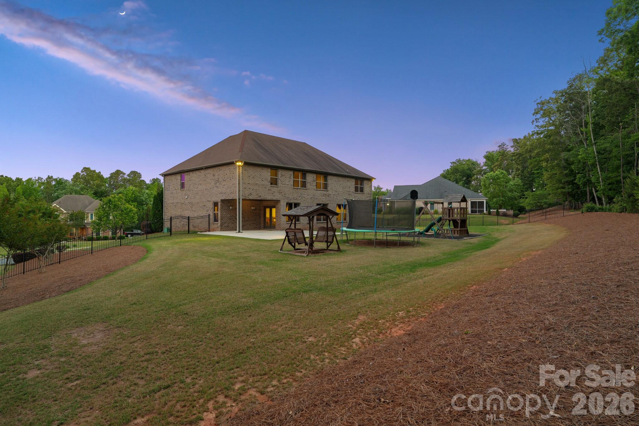 726 Lingfield Lane Waxhaw NC 28173