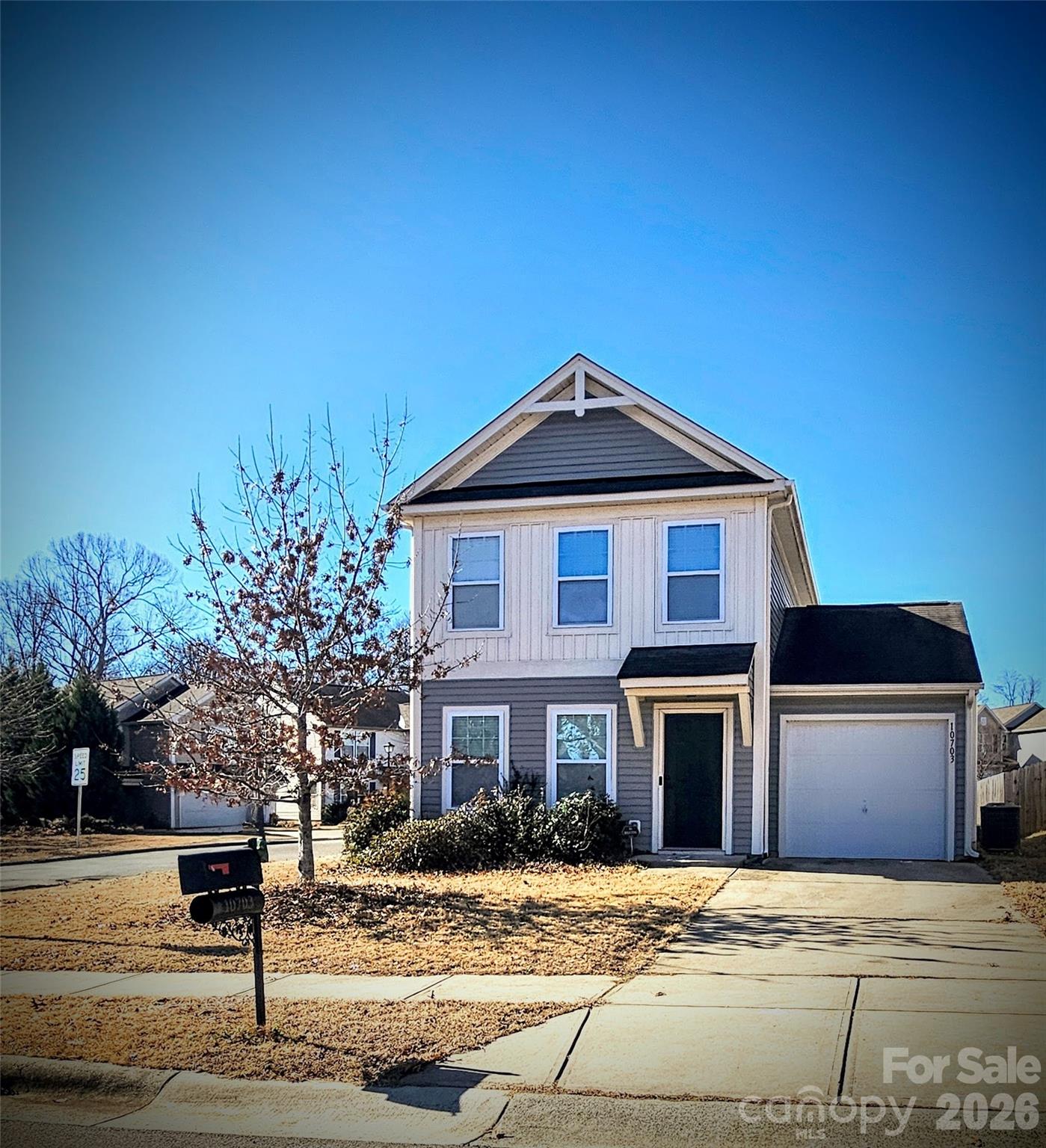 10703 Derryrush Drive Charlotte NC 28213