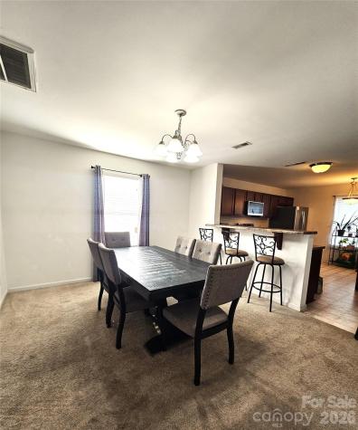 10703 Derryrush Drive Charlotte NC 28213