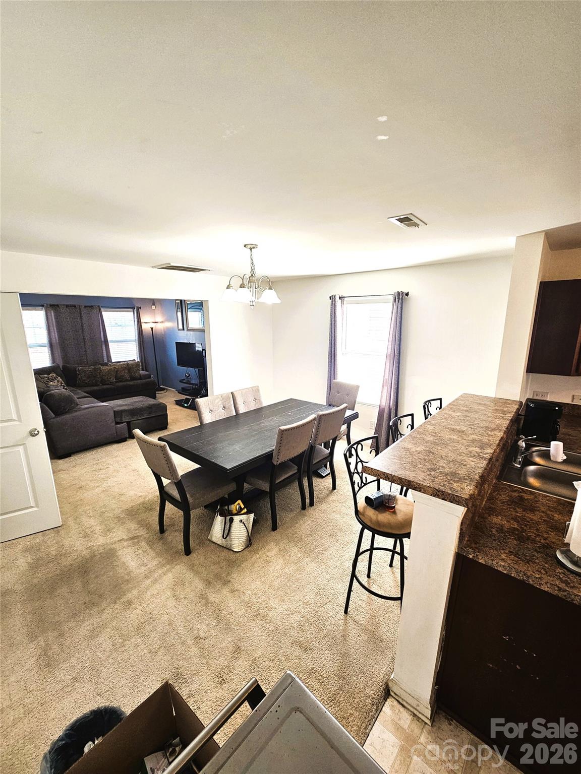 10703 Derryrush Drive Charlotte NC 28213