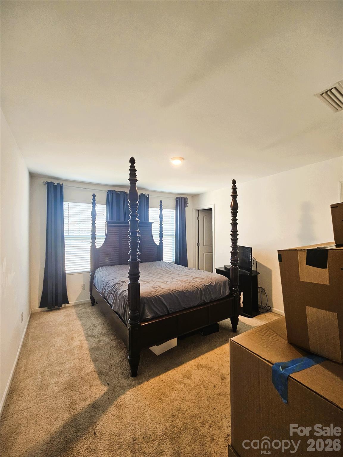 10703 Derryrush Drive Charlotte NC 28213