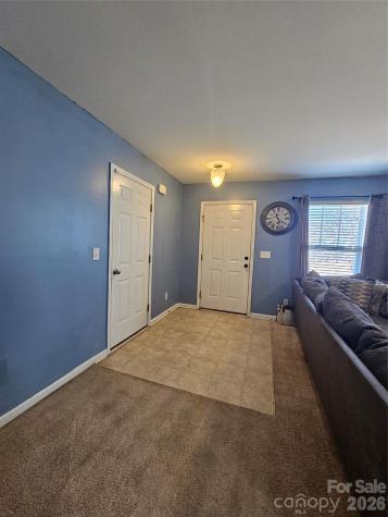 10703 Derryrush Drive Charlotte NC 28213