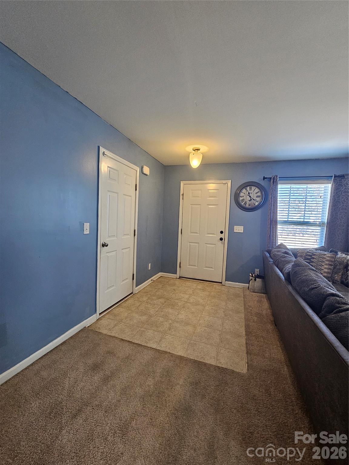 10703 Derryrush Drive Charlotte NC 28213