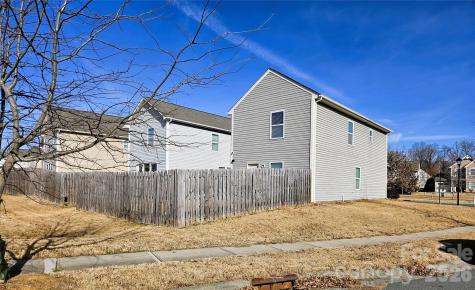10703 Derryrush Drive Charlotte NC 28213
