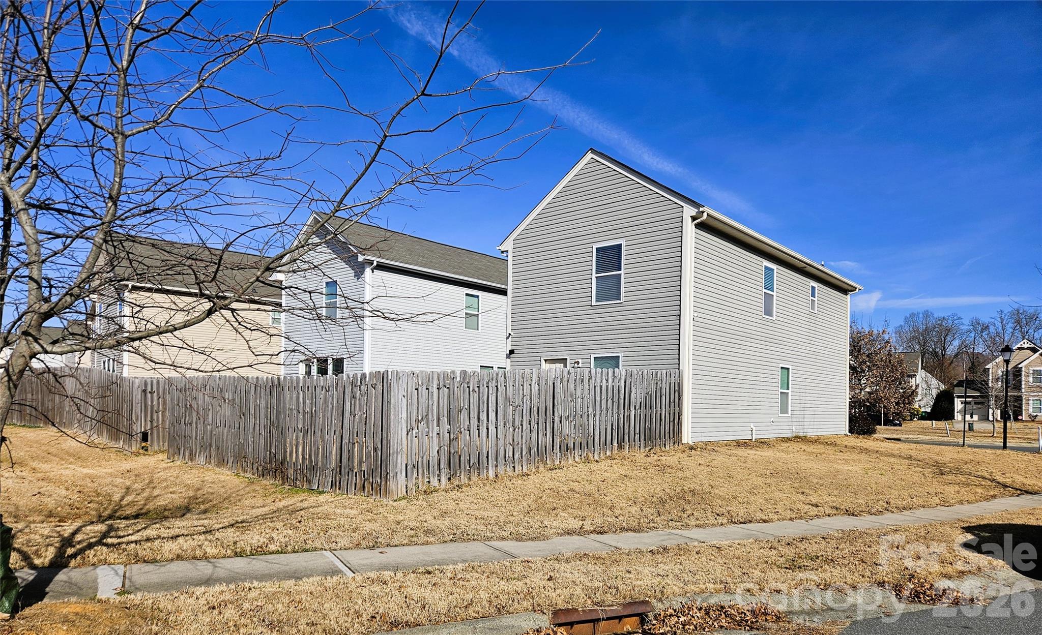 10703 Derryrush Drive Charlotte NC 28213