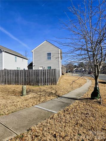 10703 Derryrush Drive Charlotte NC 28213