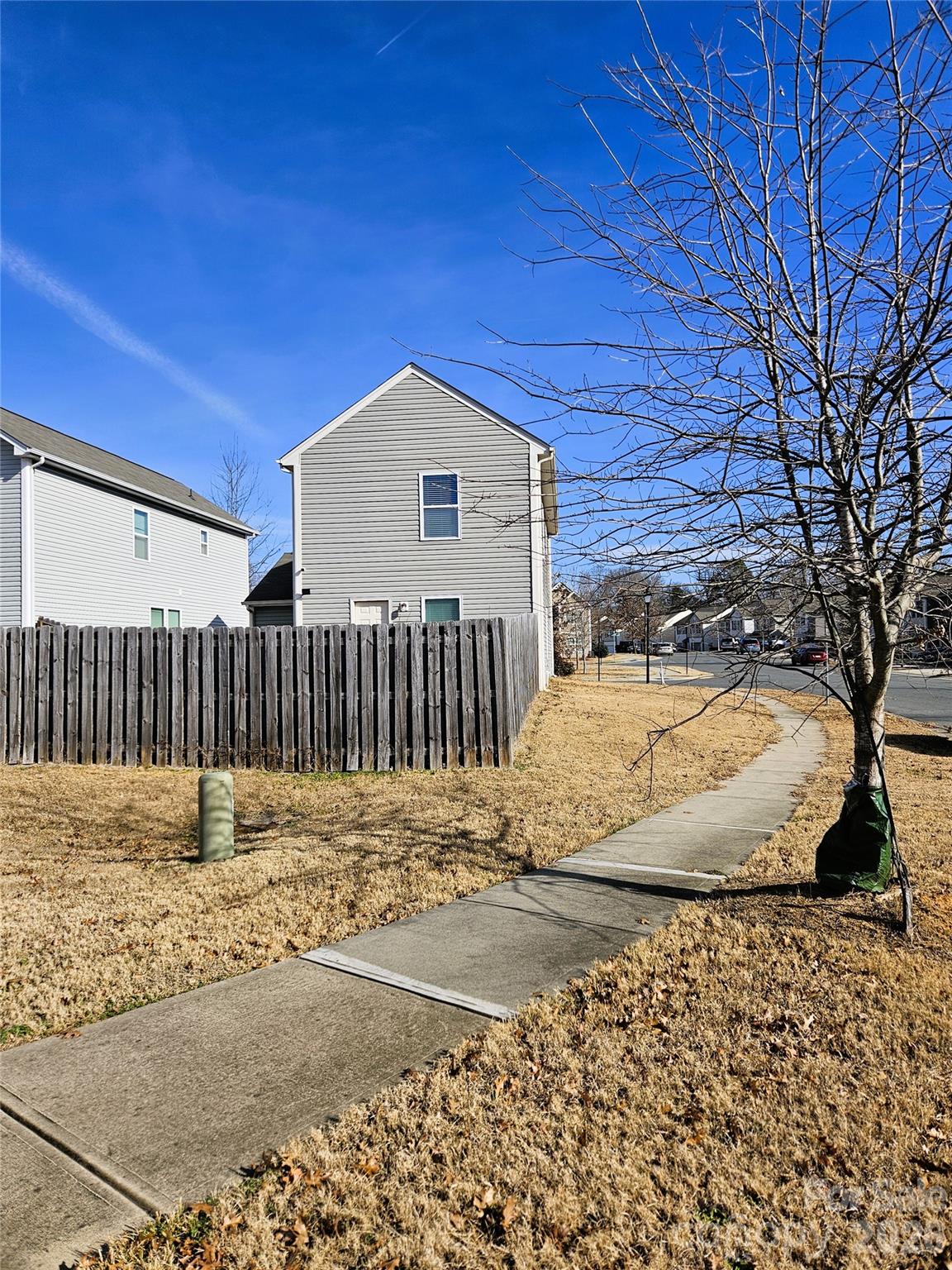 10703 Derryrush Drive Charlotte NC 28213