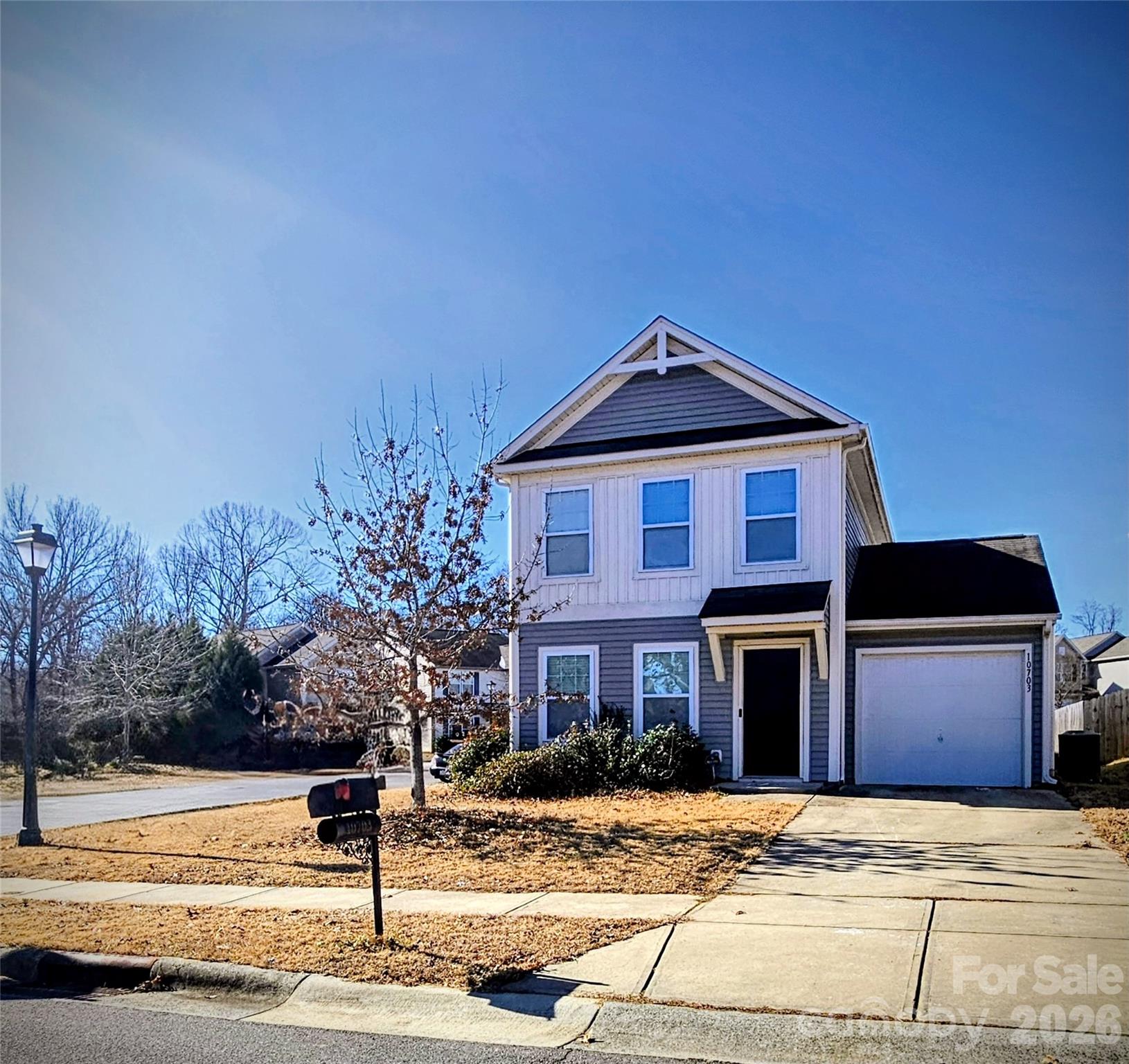 10703 Derryrush Drive Charlotte NC 28213