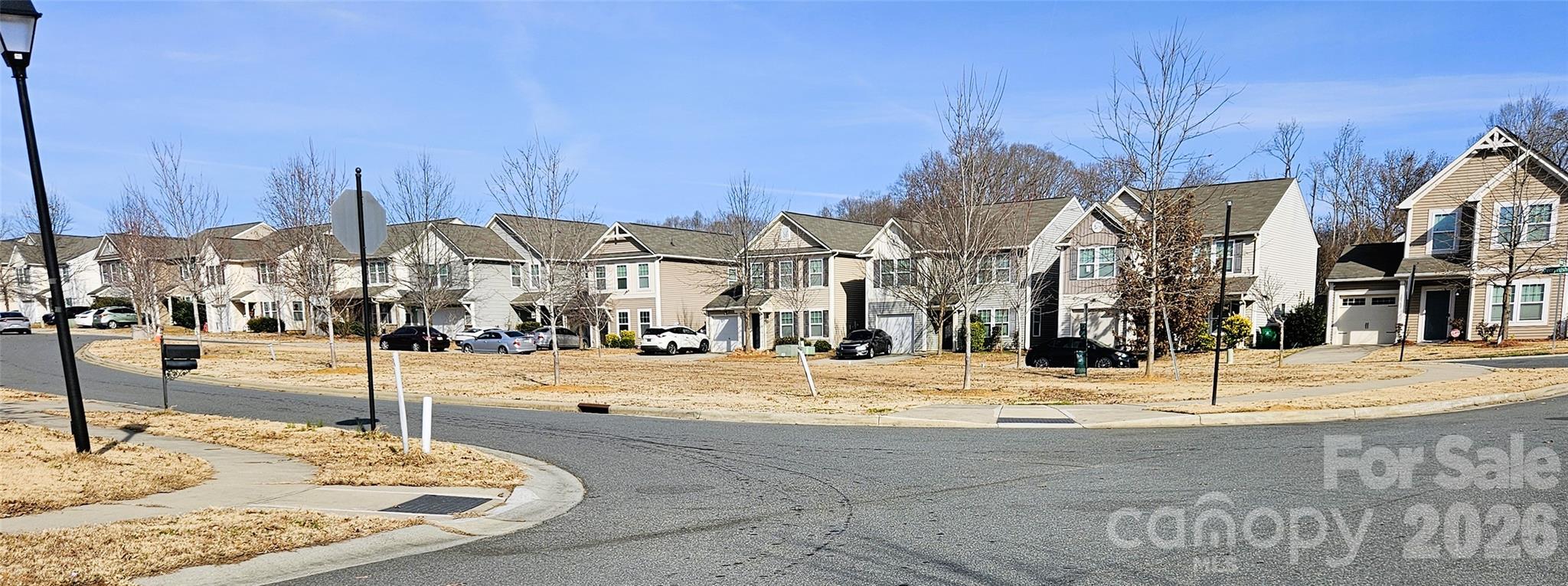 10703 Derryrush Drive Charlotte NC 28213