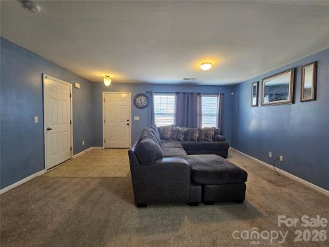 10703 Derryrush Drive Charlotte NC 28213