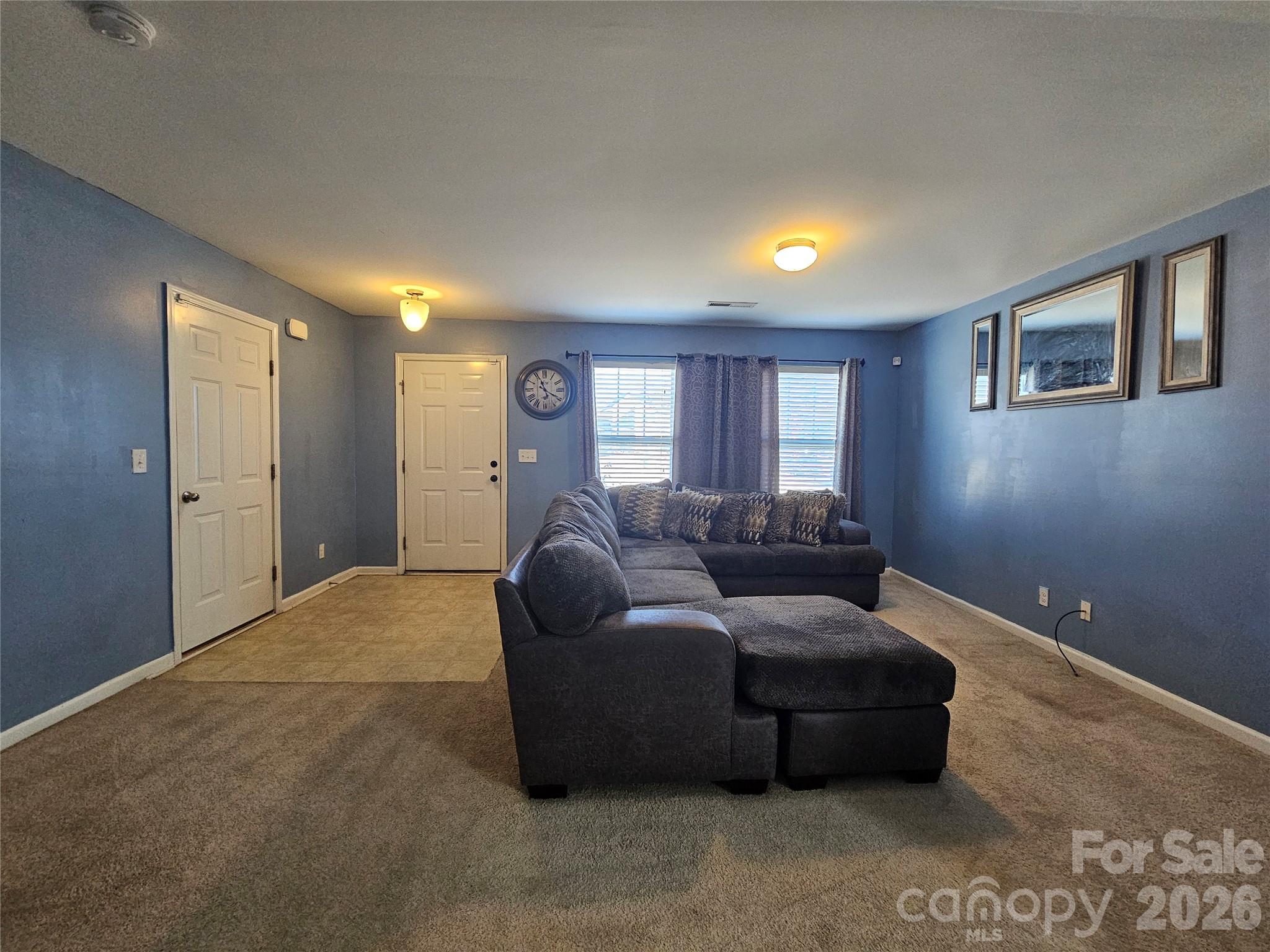 10703 Derryrush Drive Charlotte NC 28213